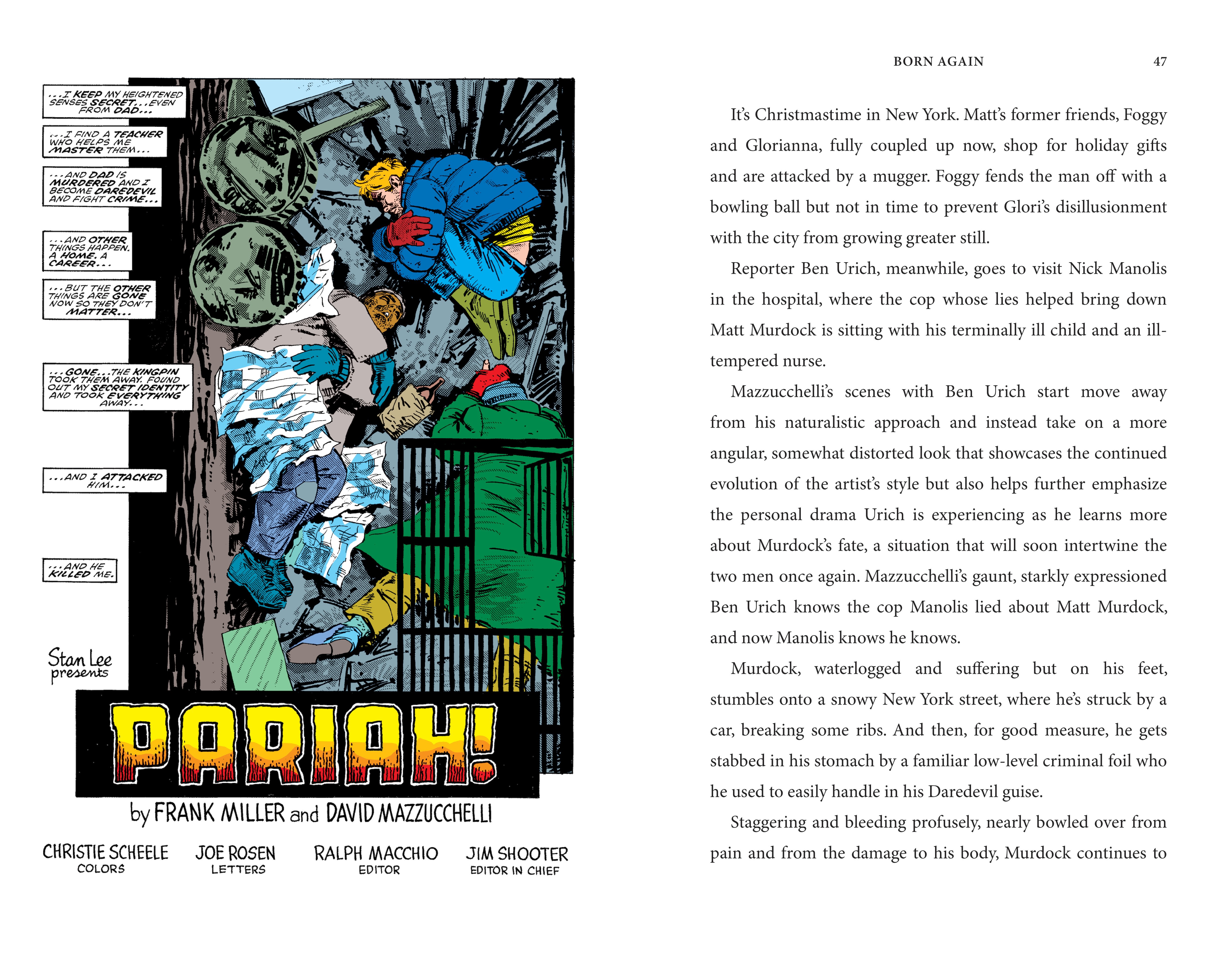 Page Spread
