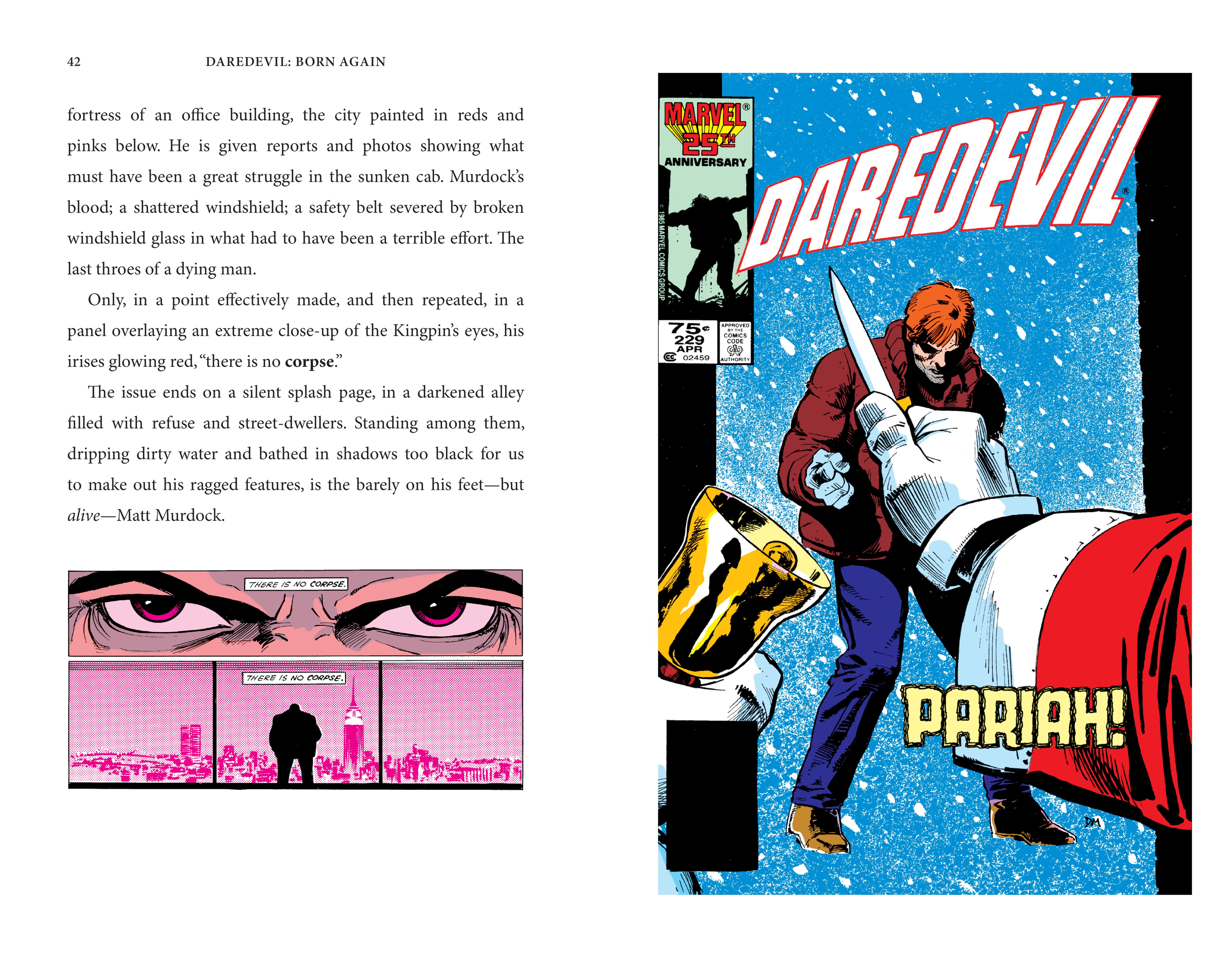 Page Spread