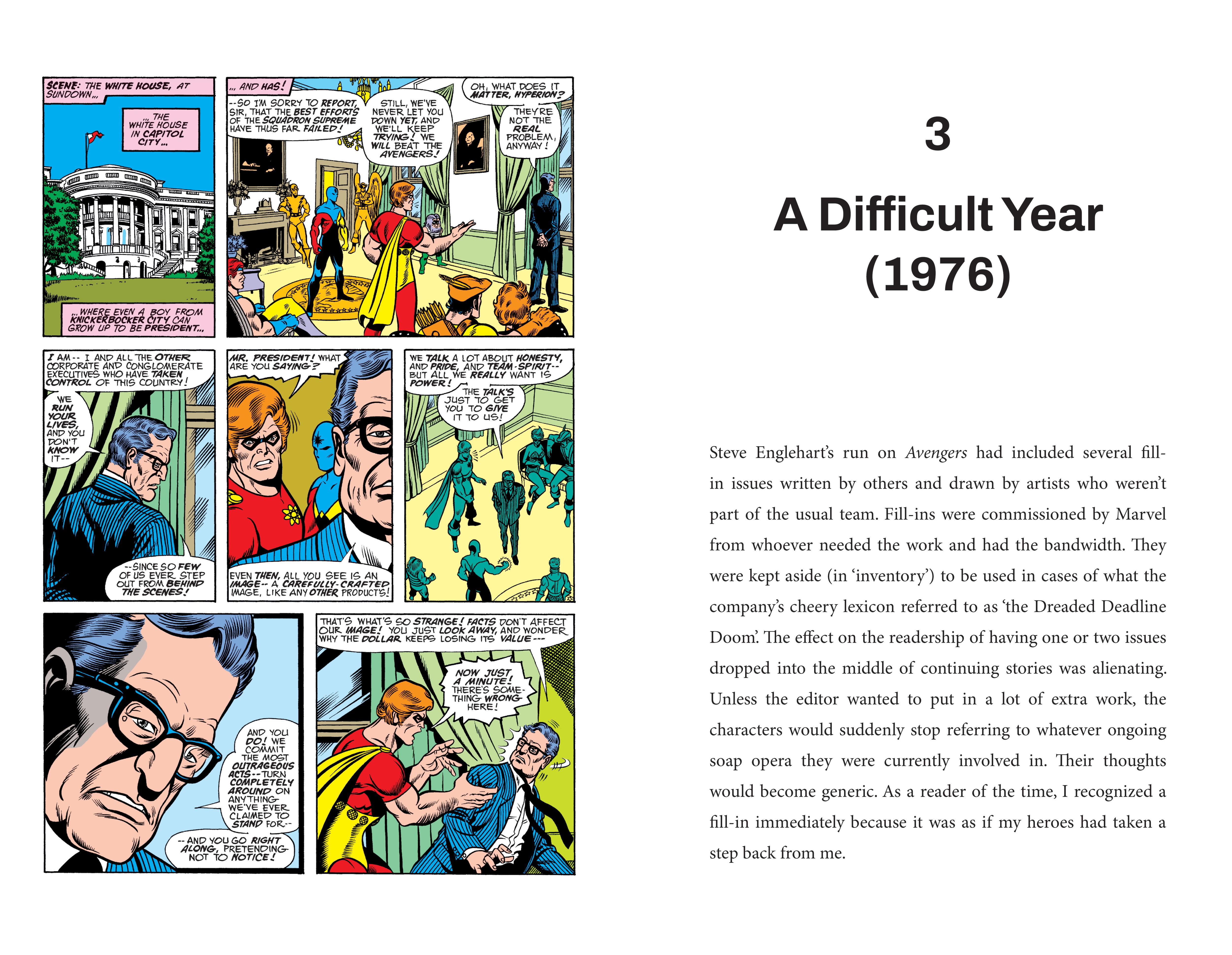 Page Spread