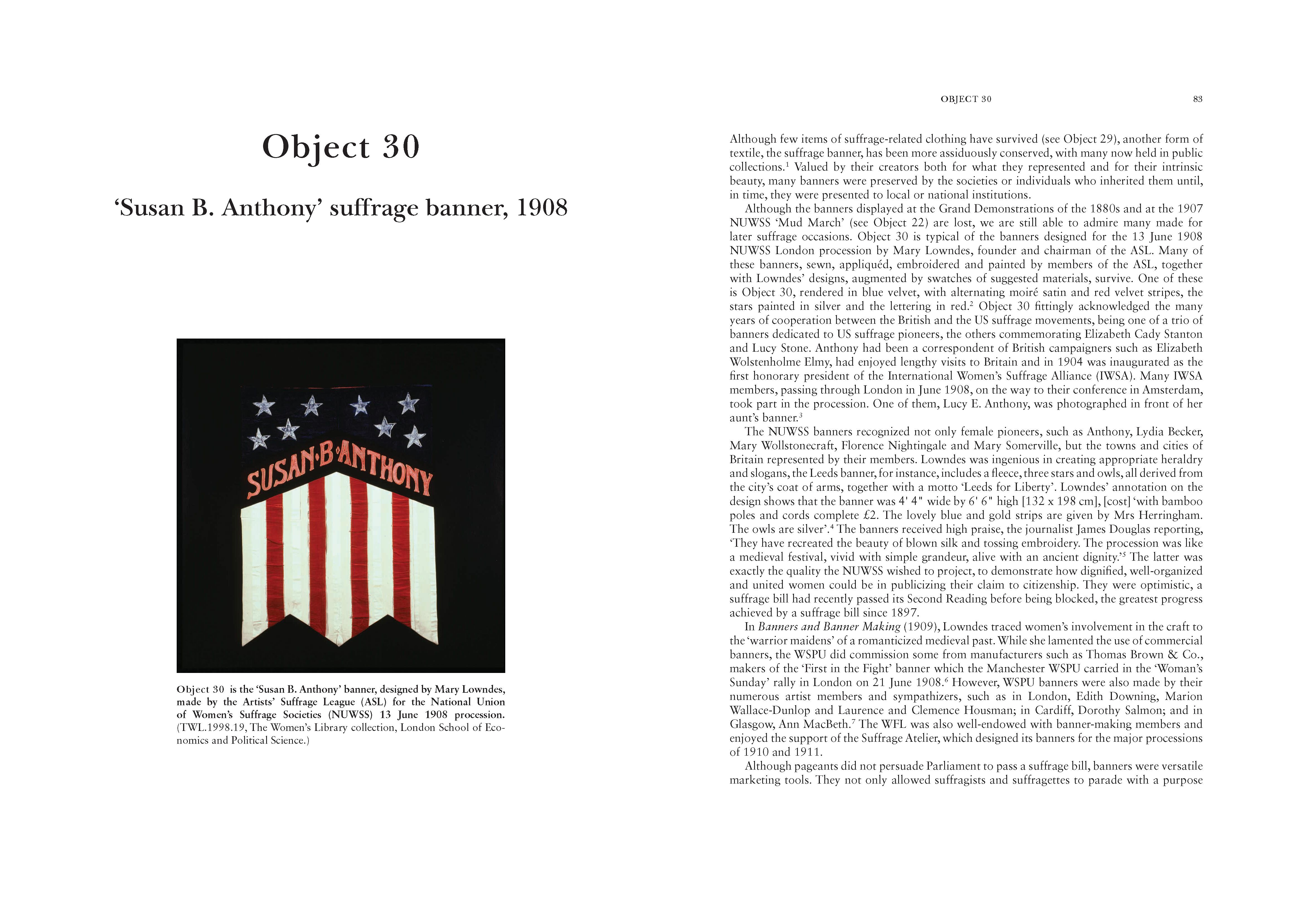 Page Spread