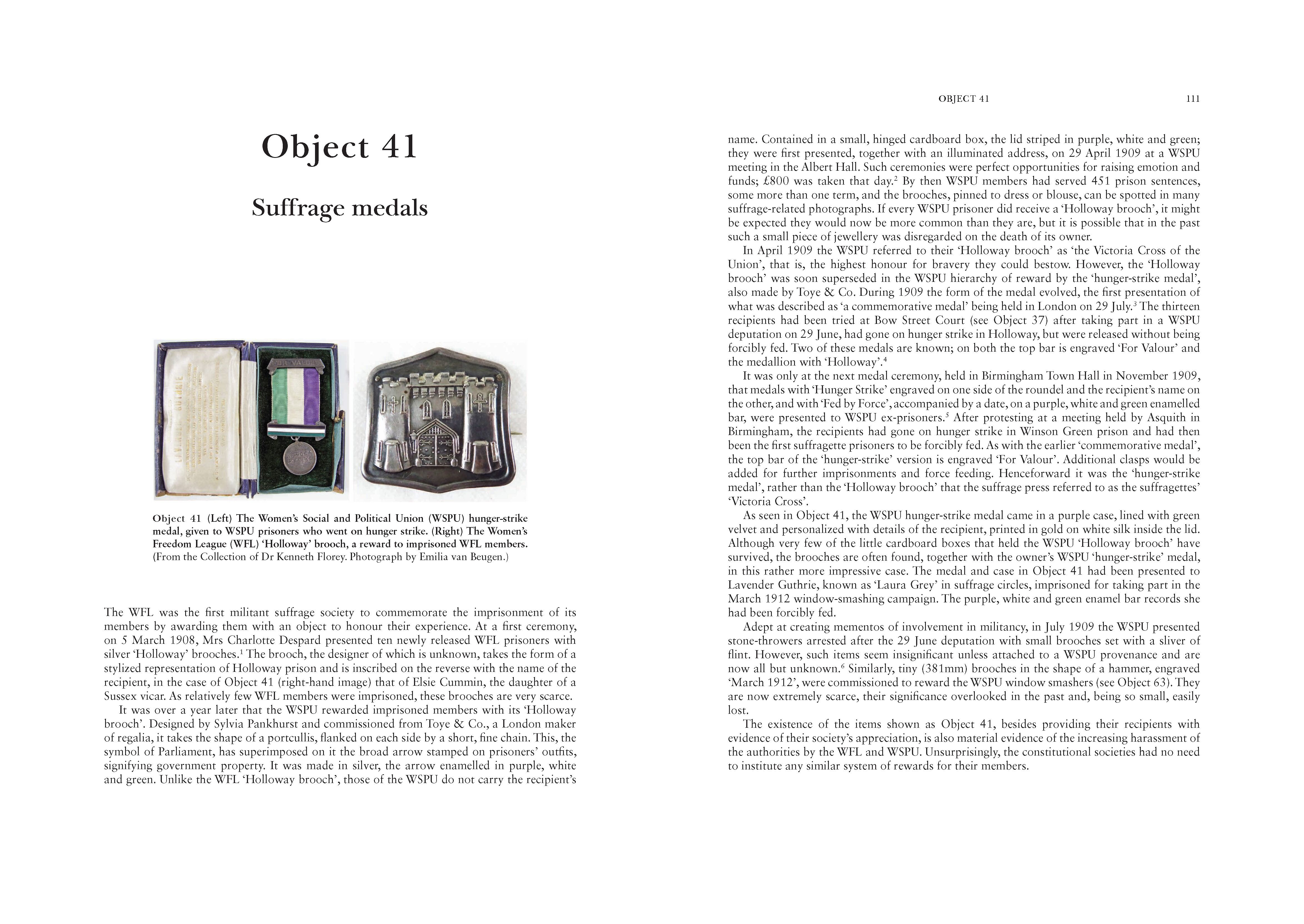 Page Spread