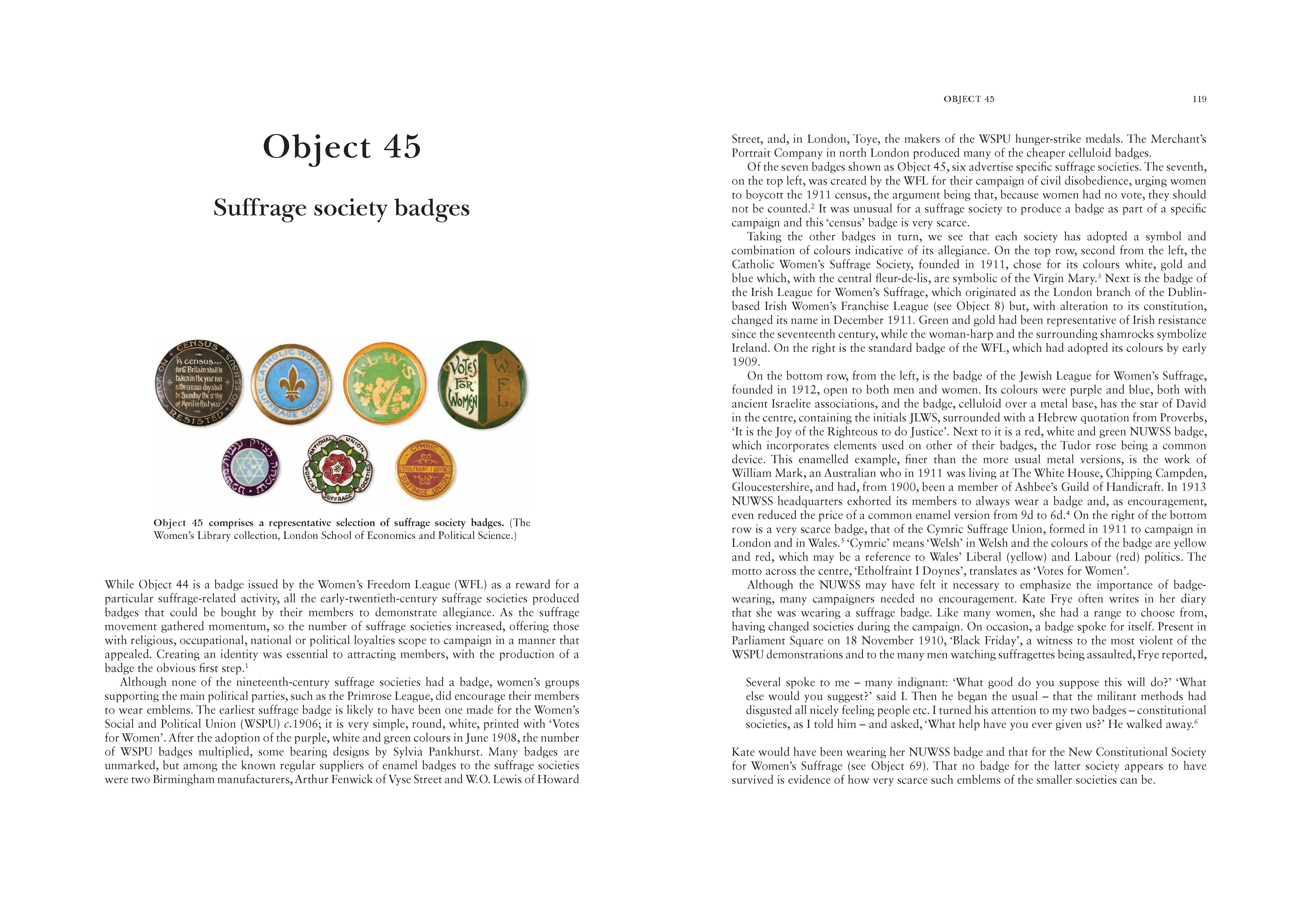 Page Spread