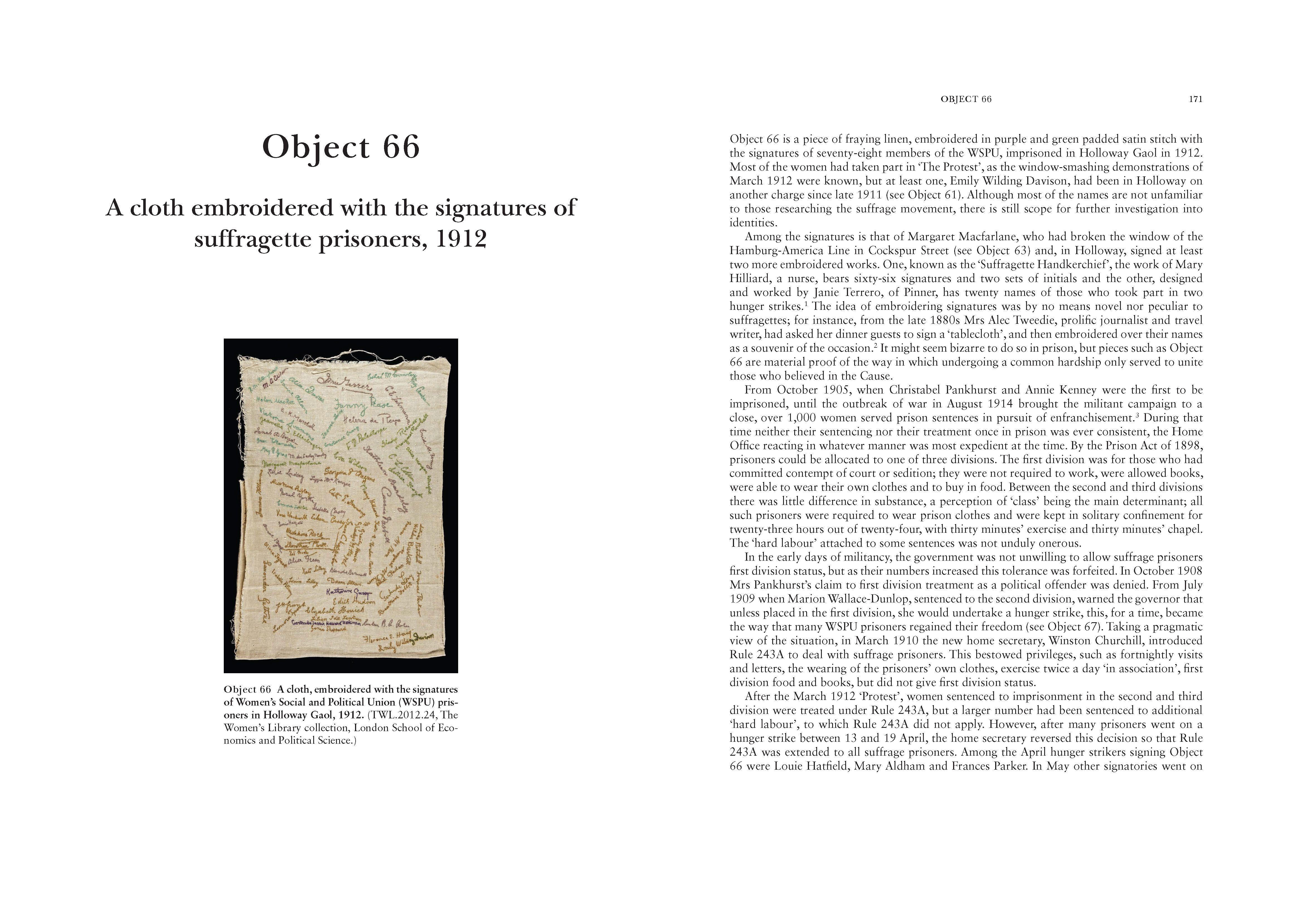 Page Spread