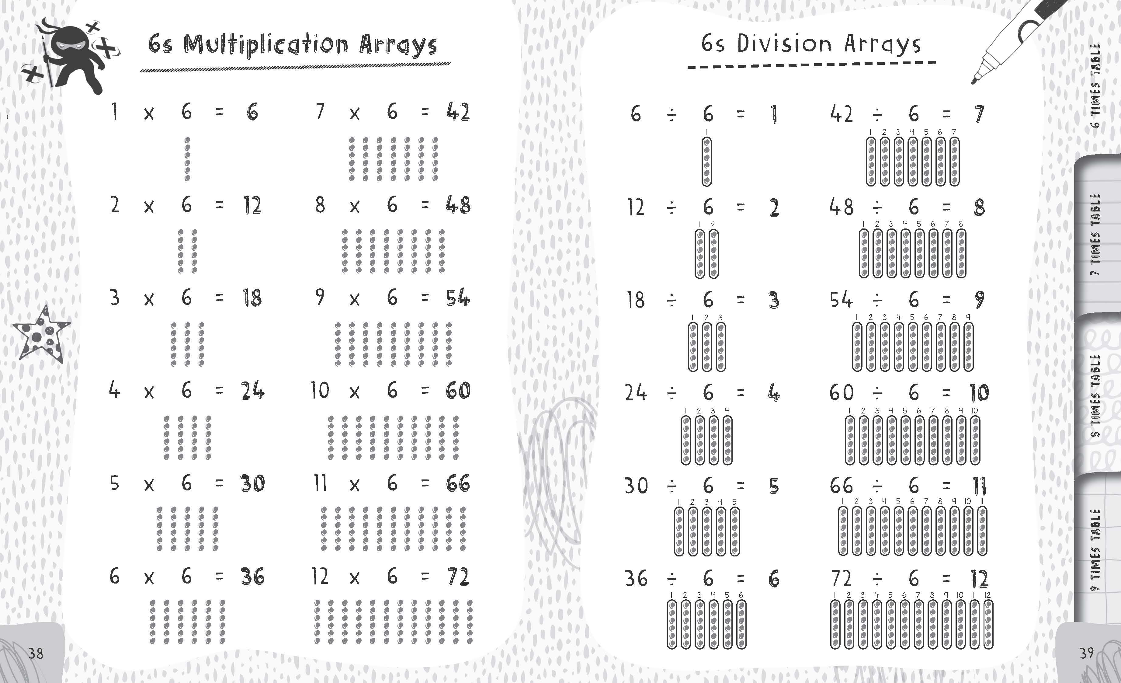 Page Spread