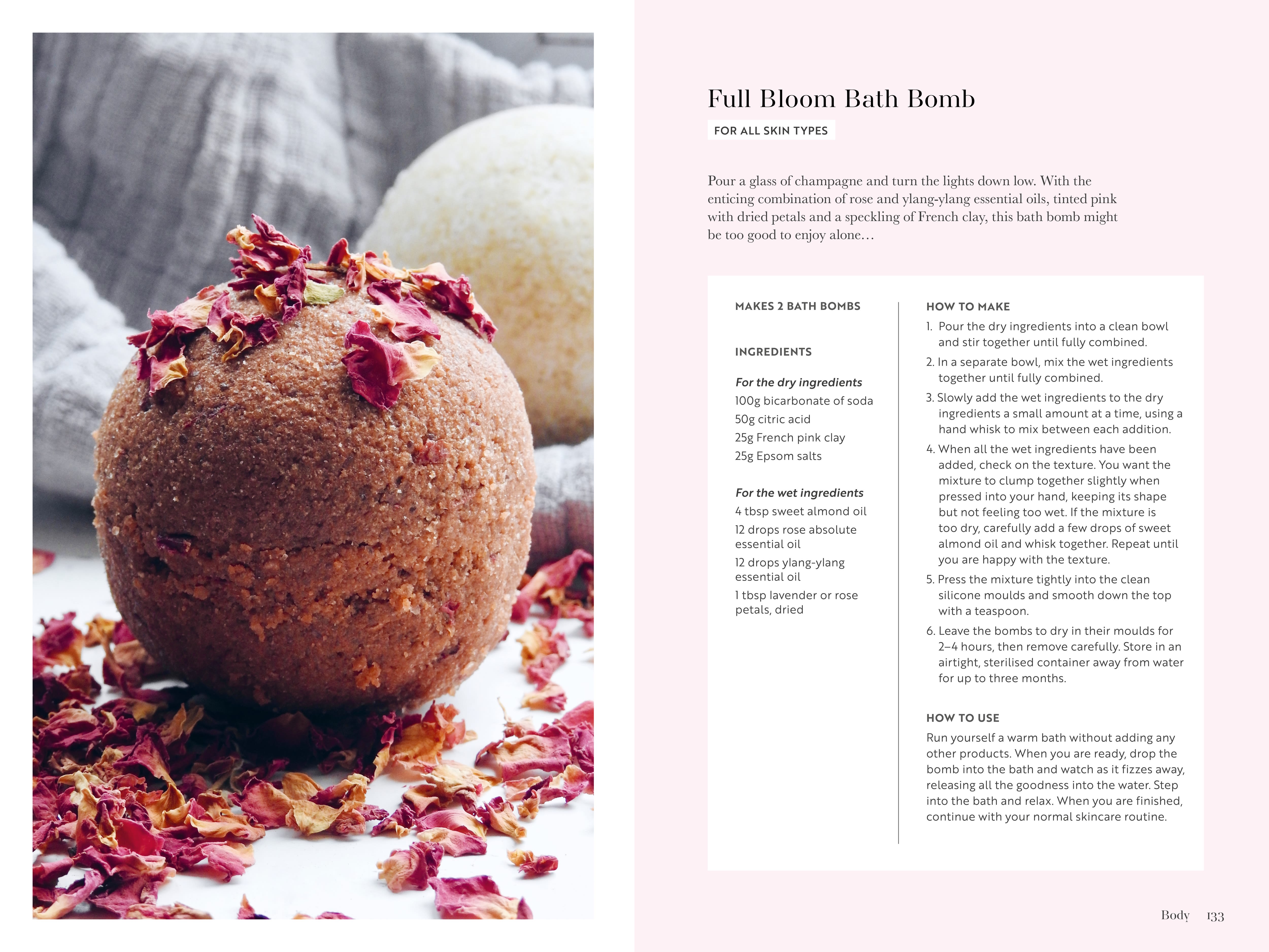 Page Spread