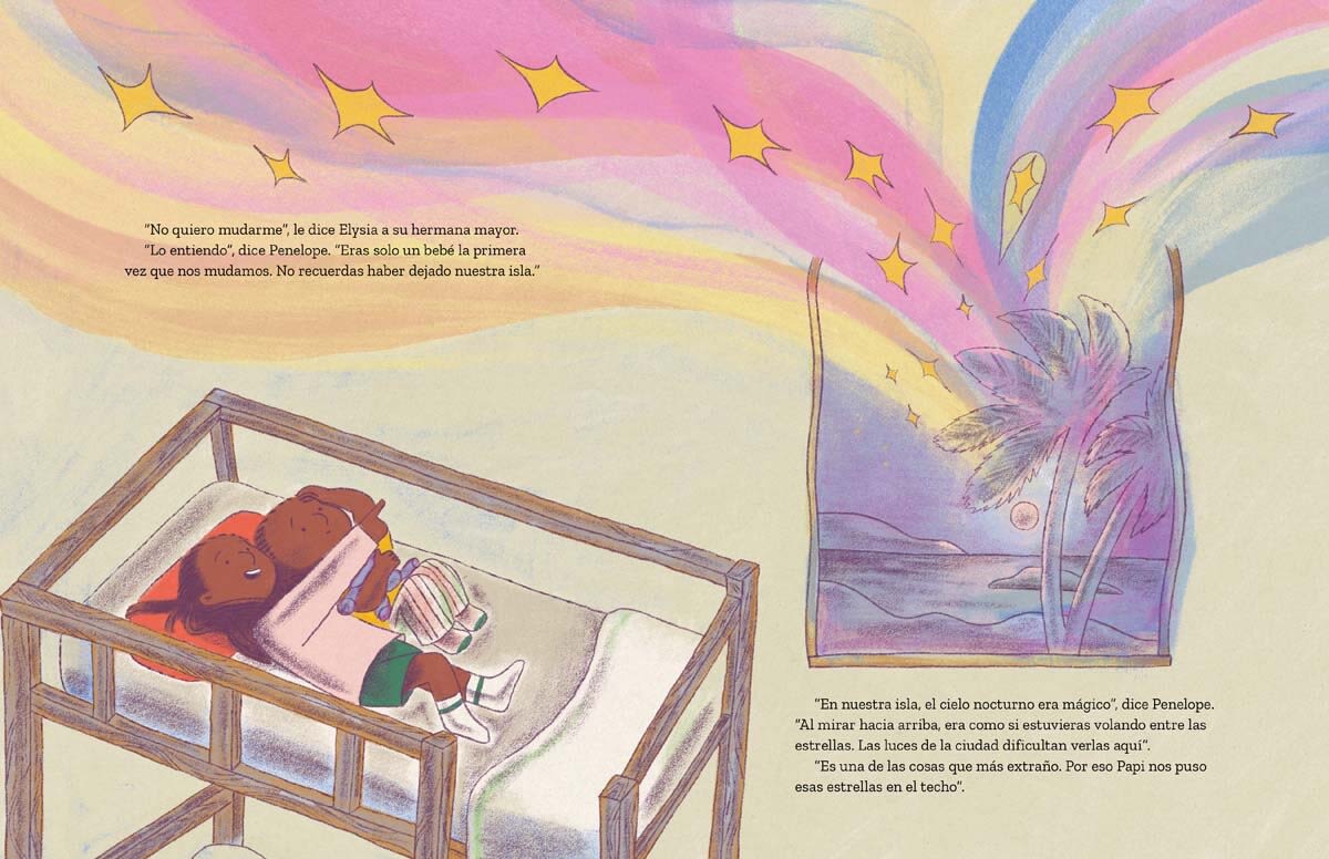 Page Spread