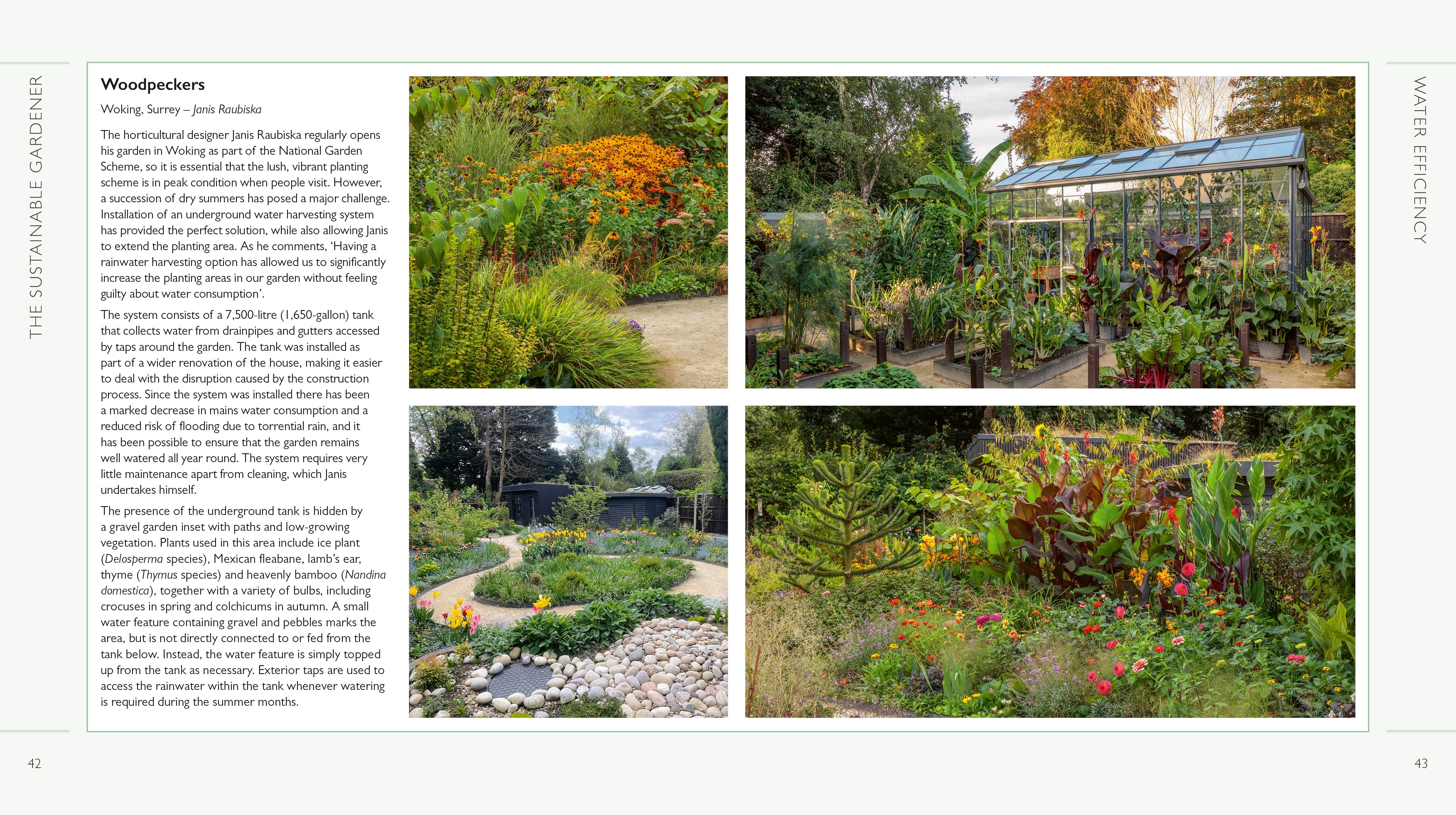 Page Spread