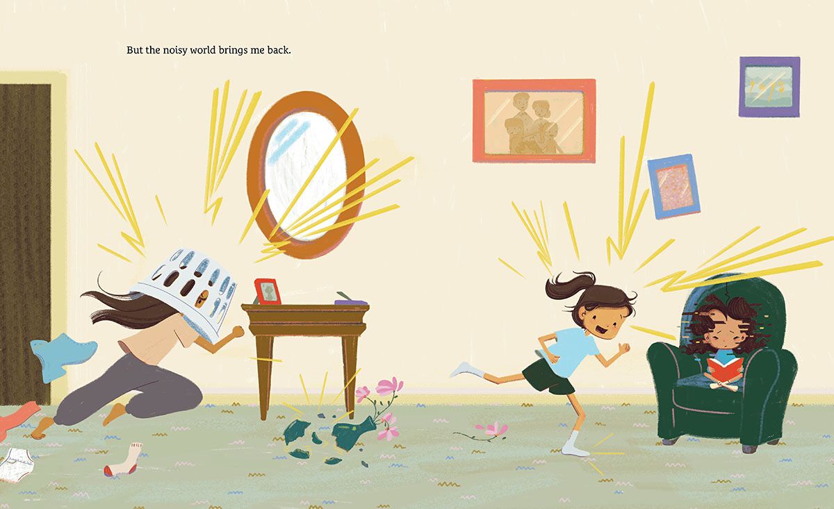 Page Spread