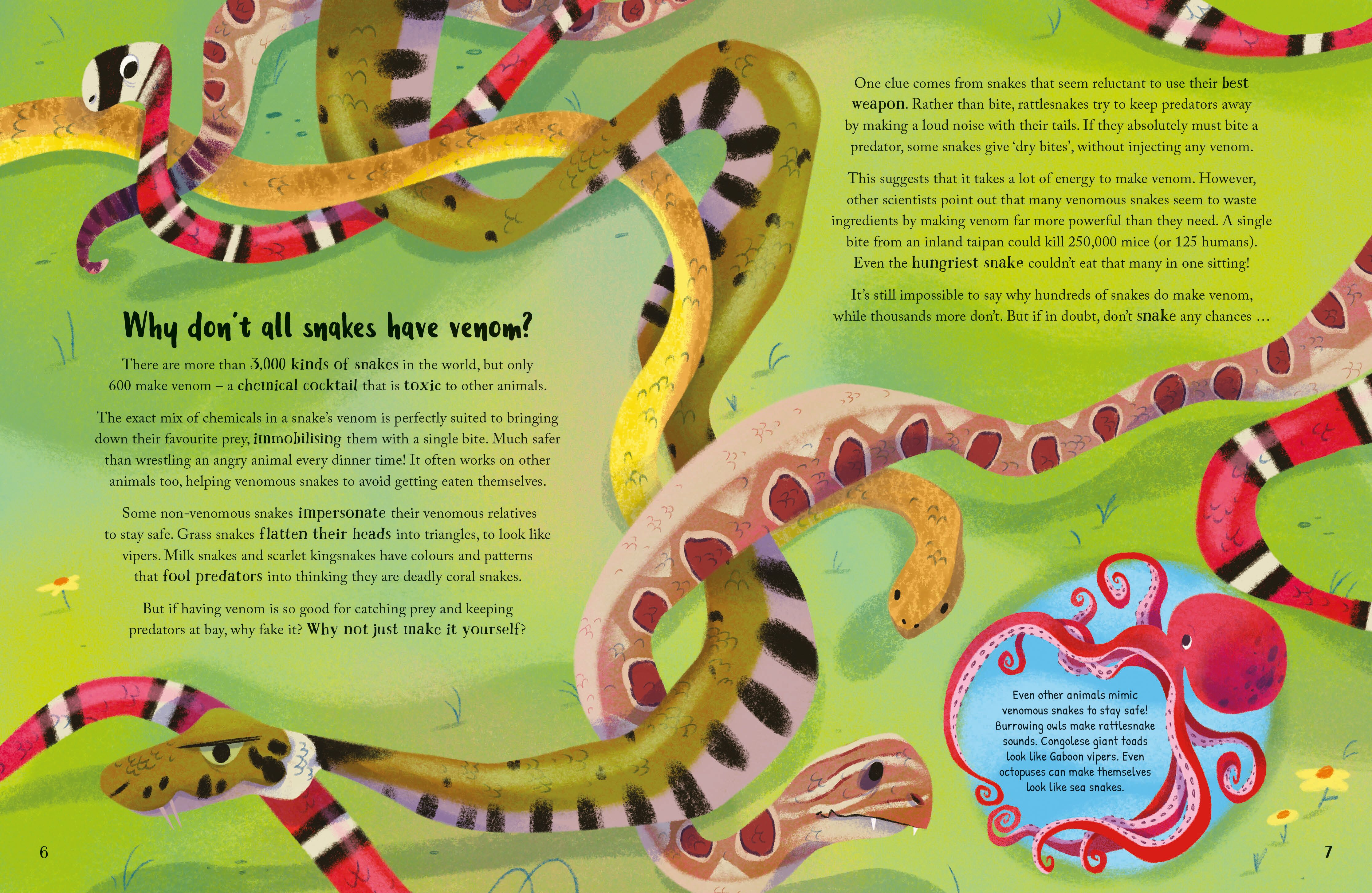 Page Spread