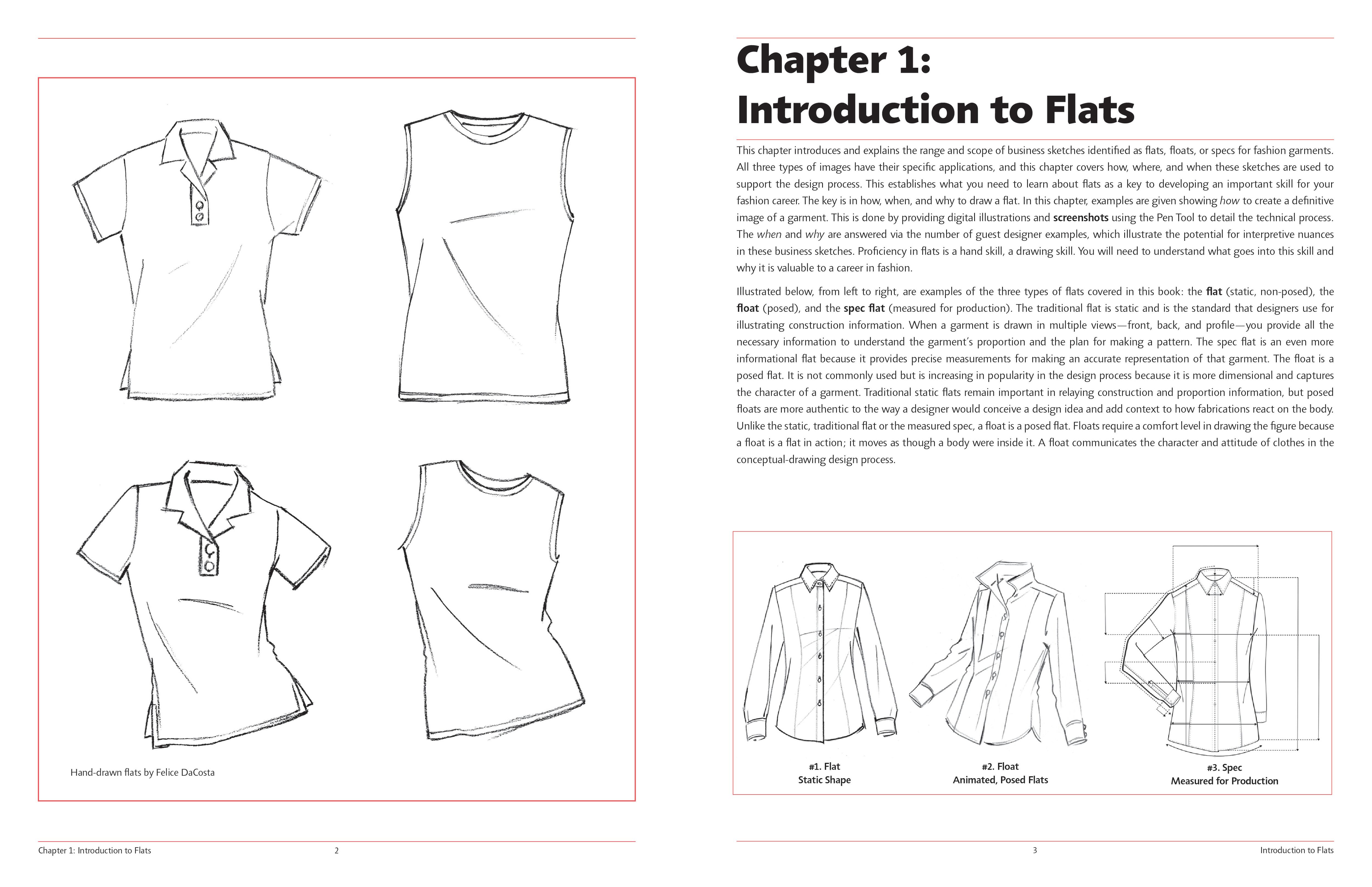 Page Spread