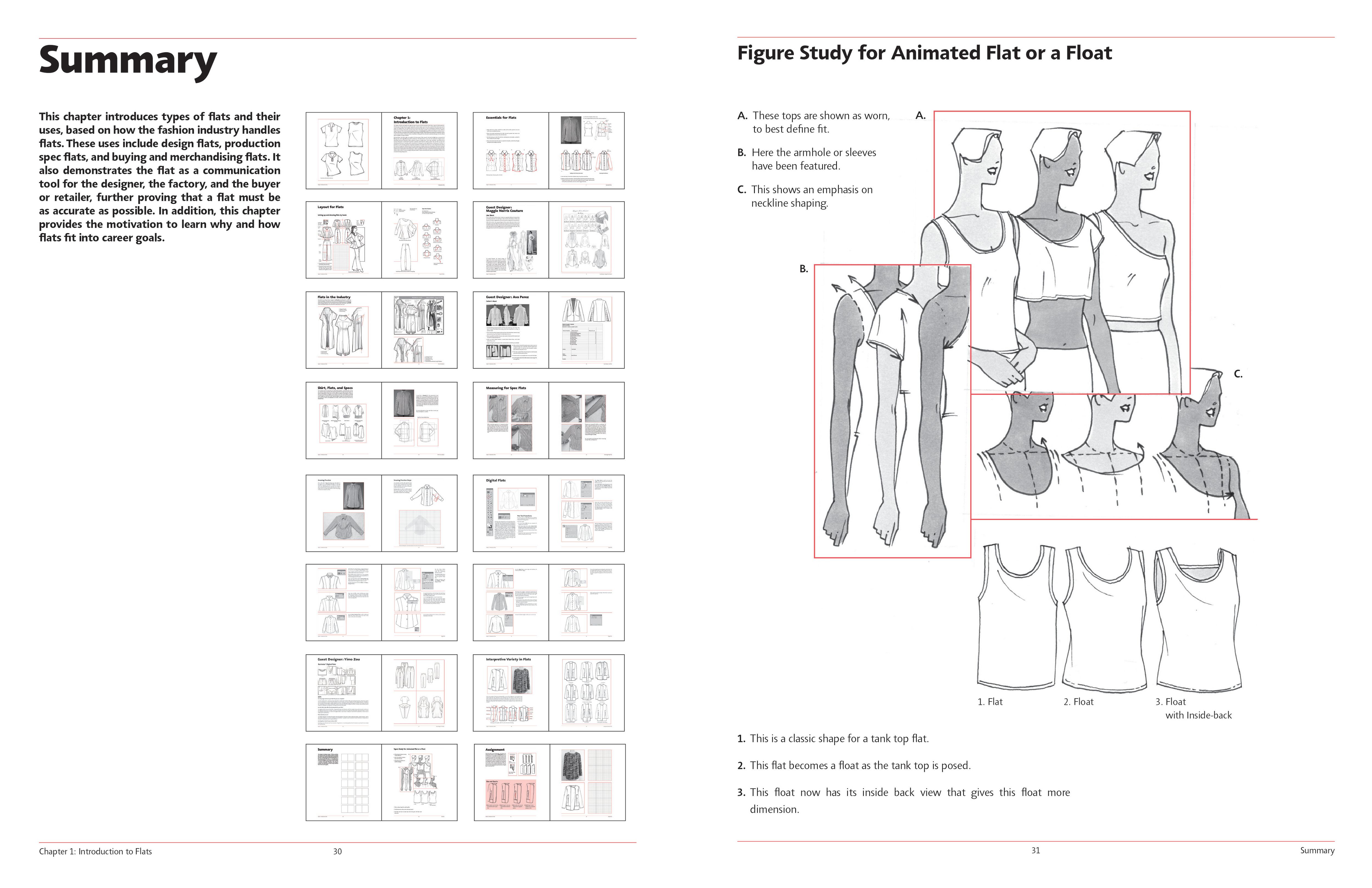 Page Spread