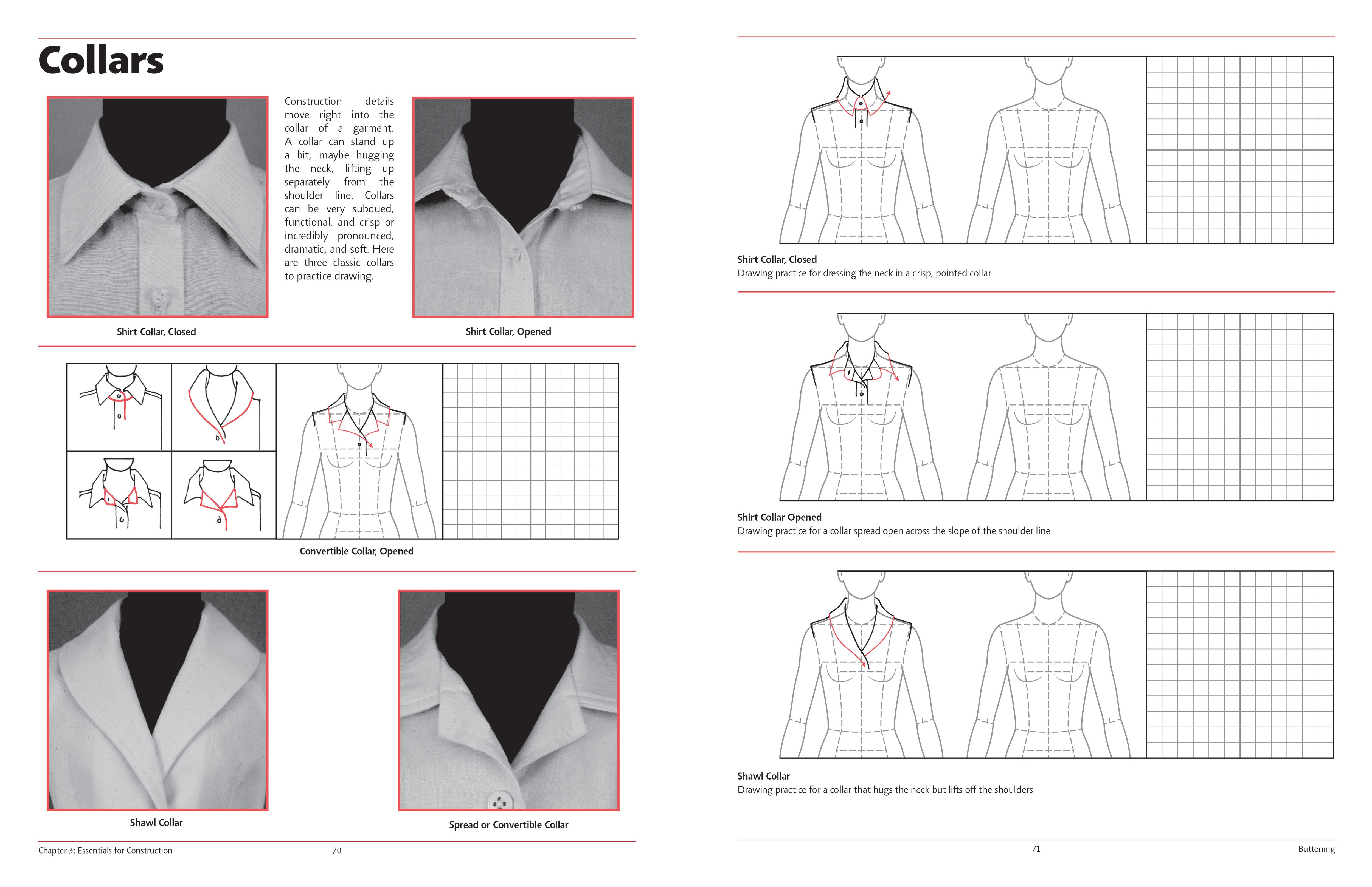 Page Spread