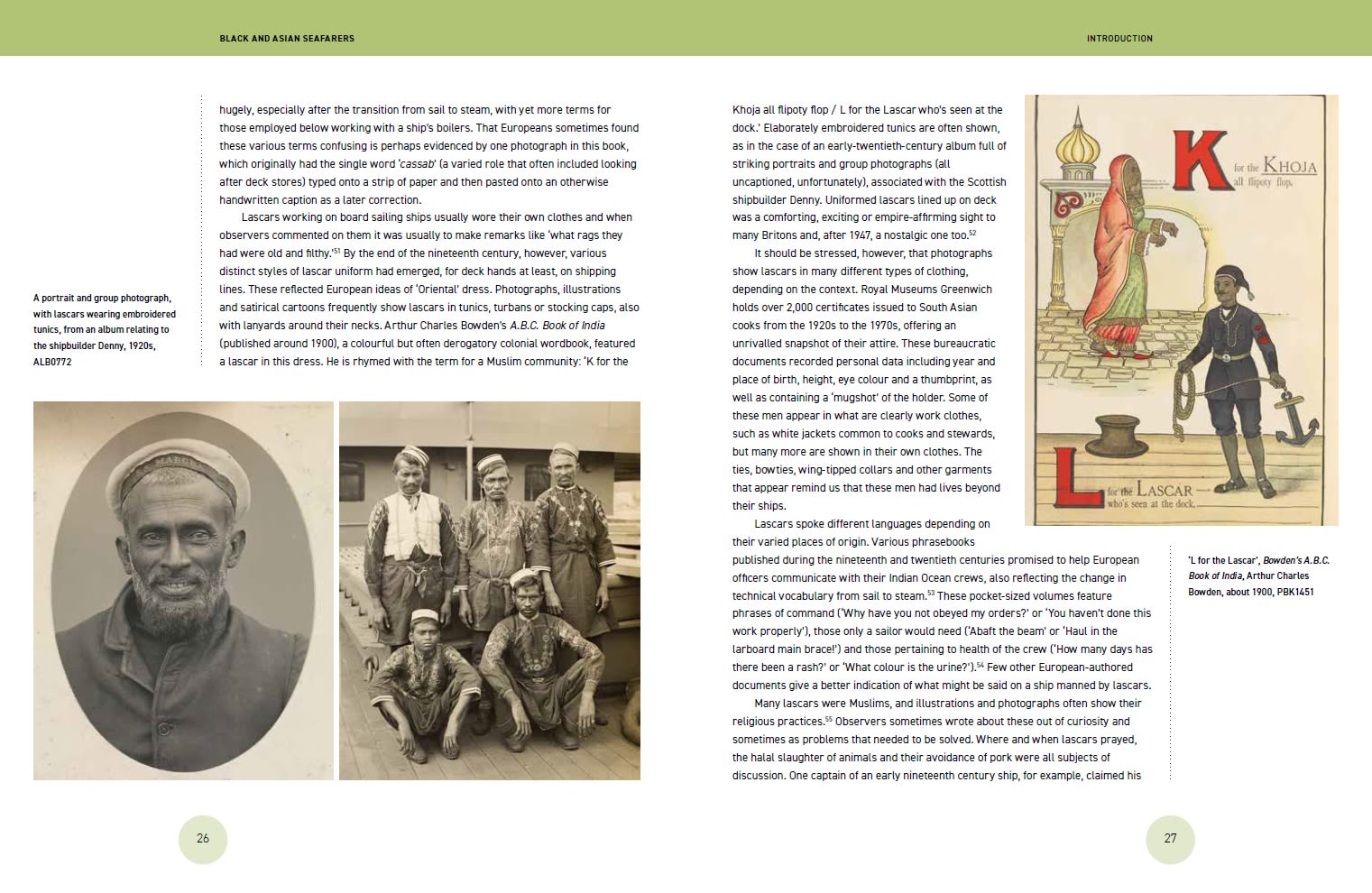 Page Spread