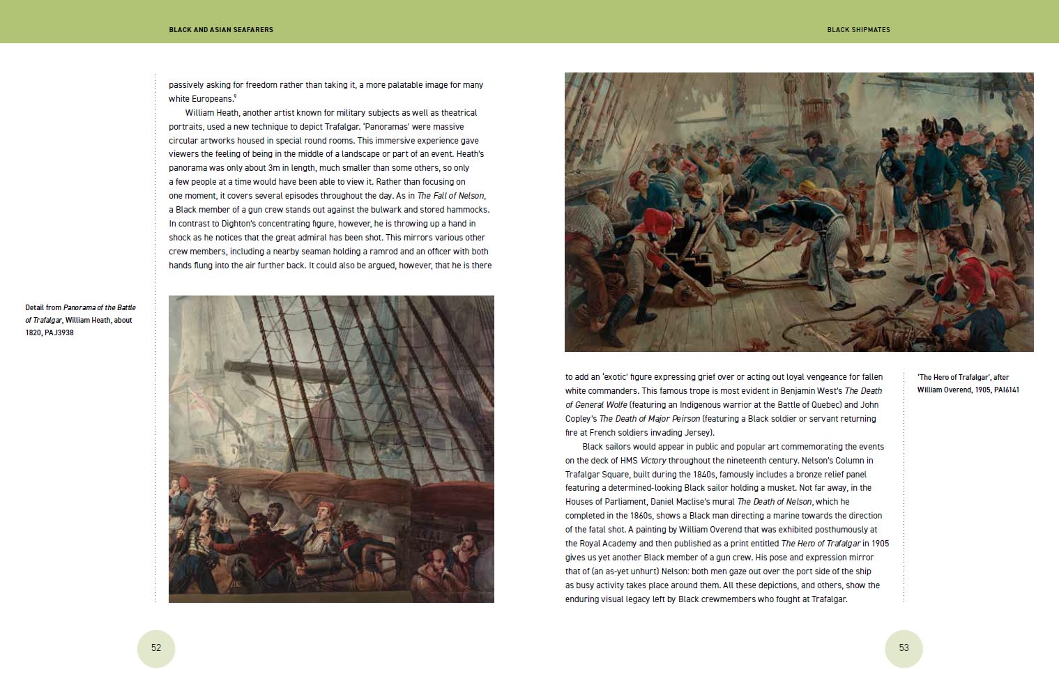 Page Spread