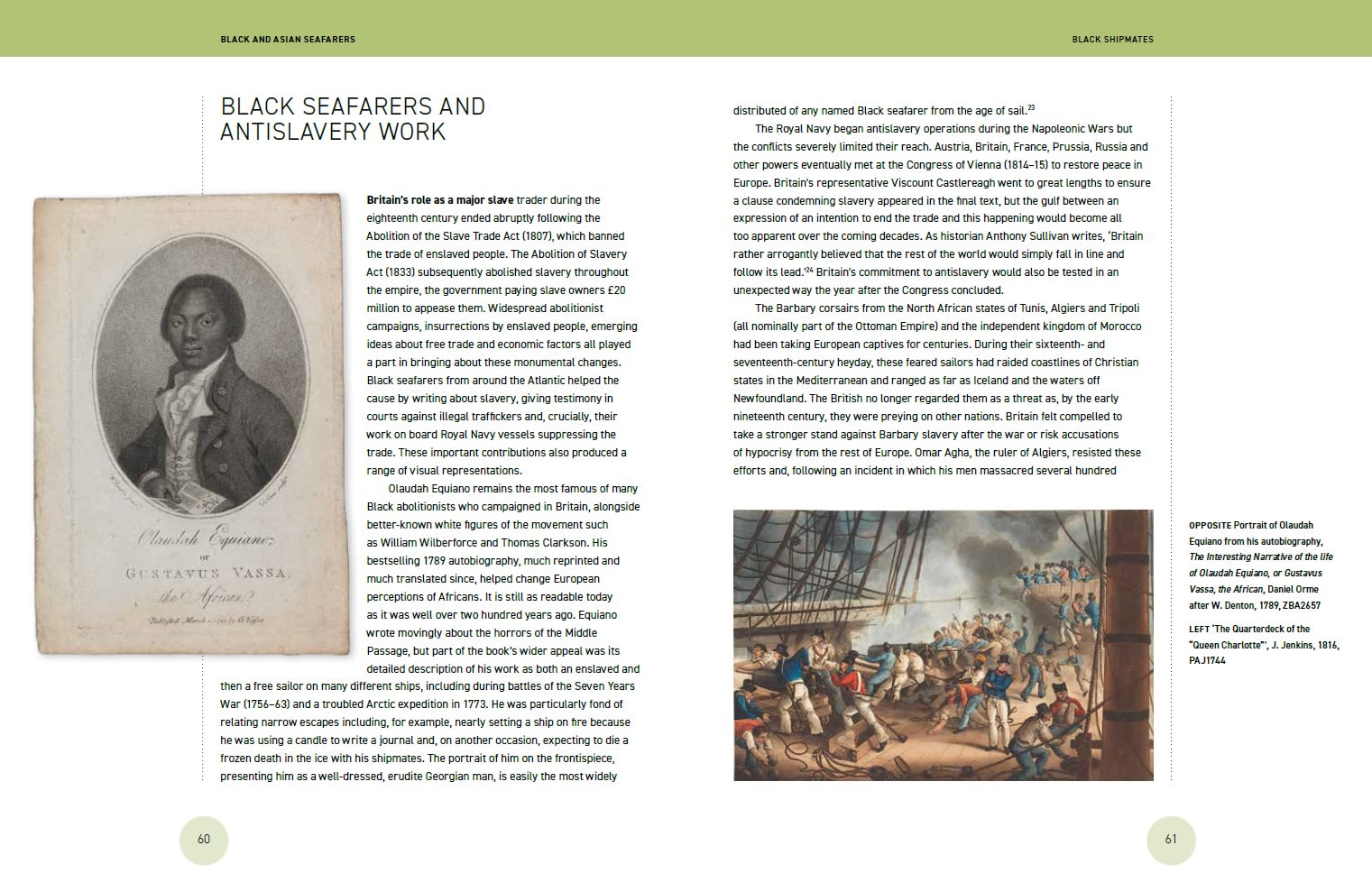 Page Spread