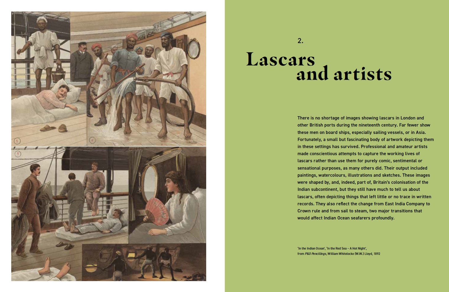 Page Spread