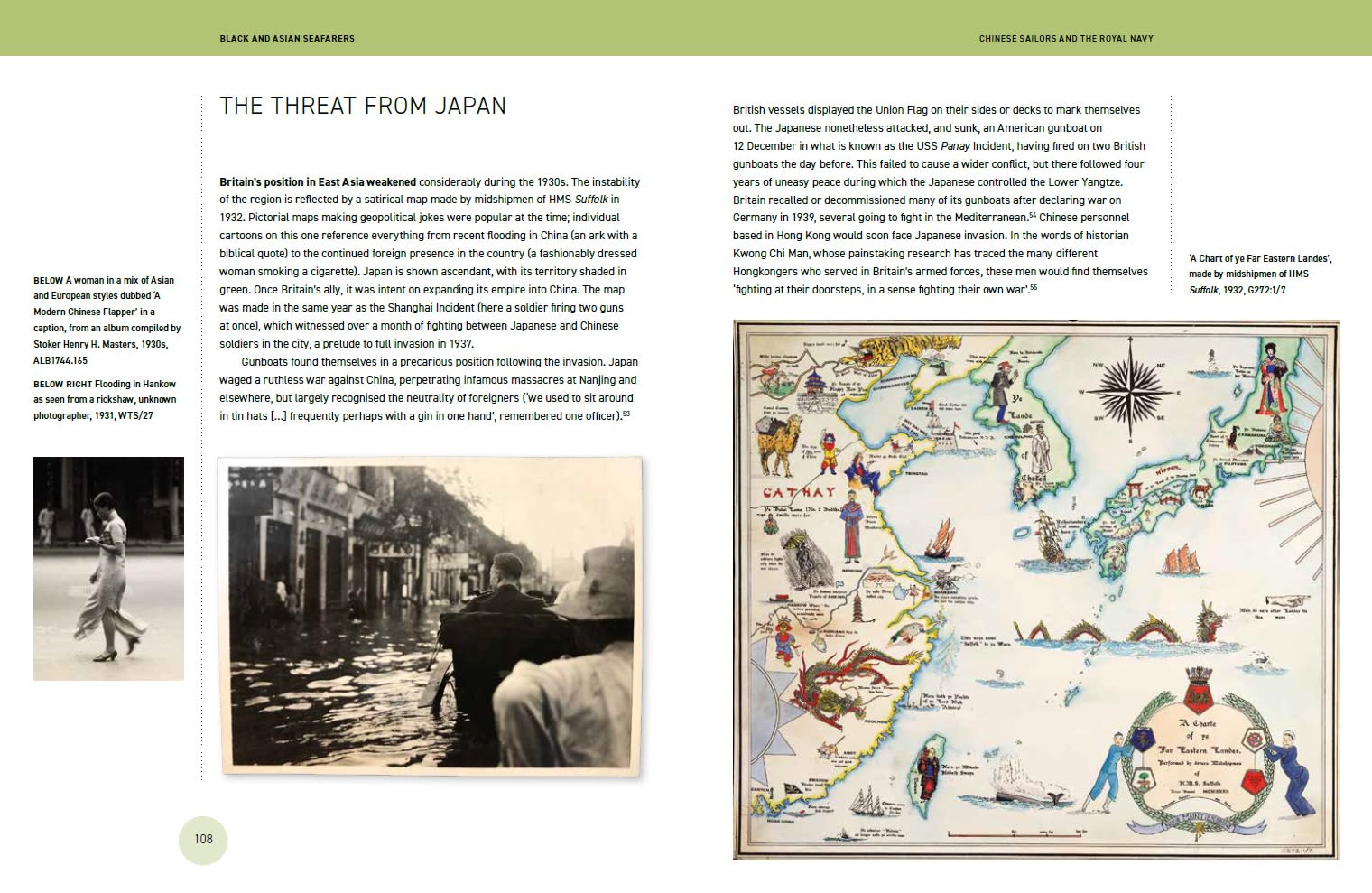 Page Spread