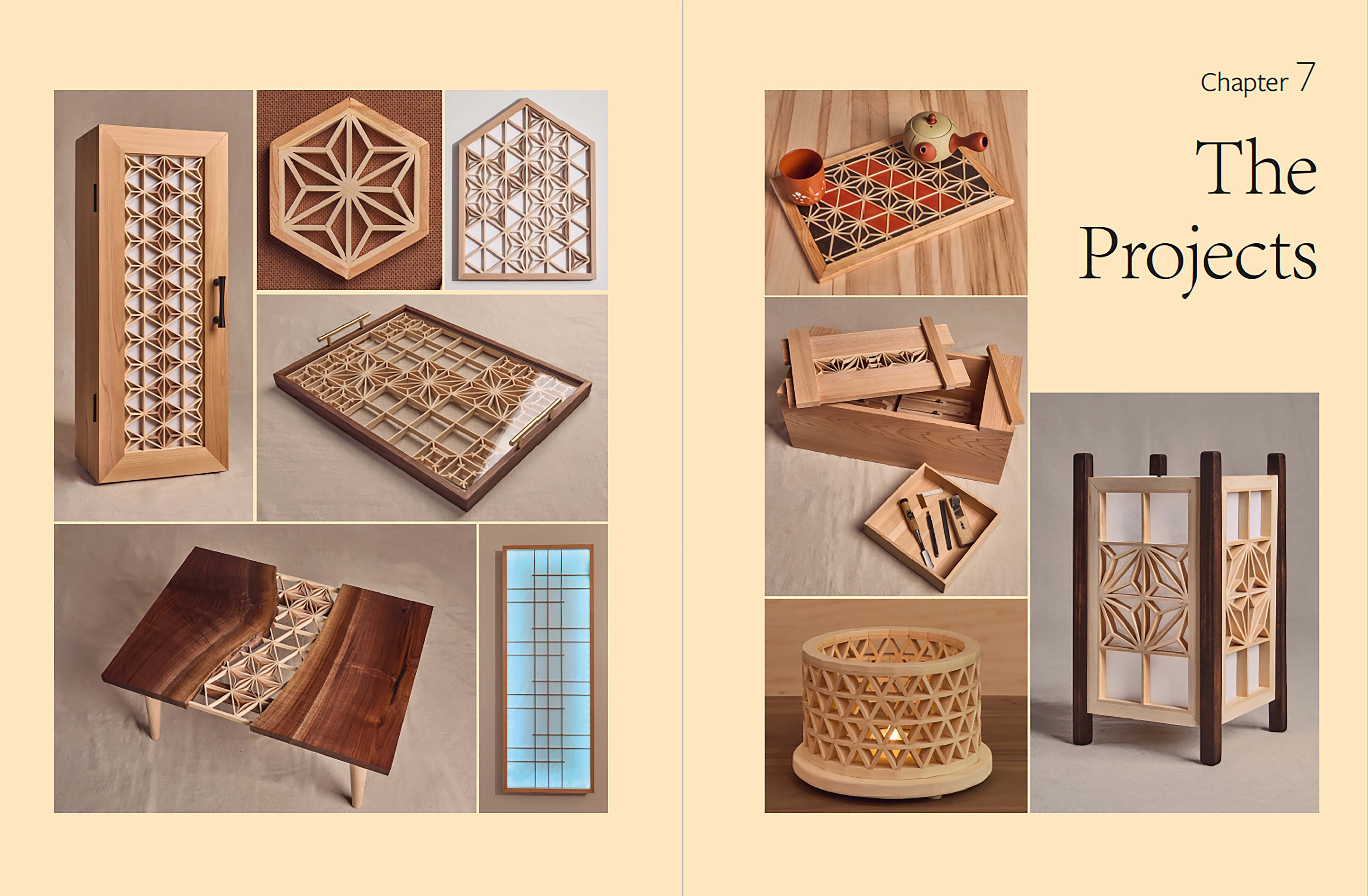 Page Spread