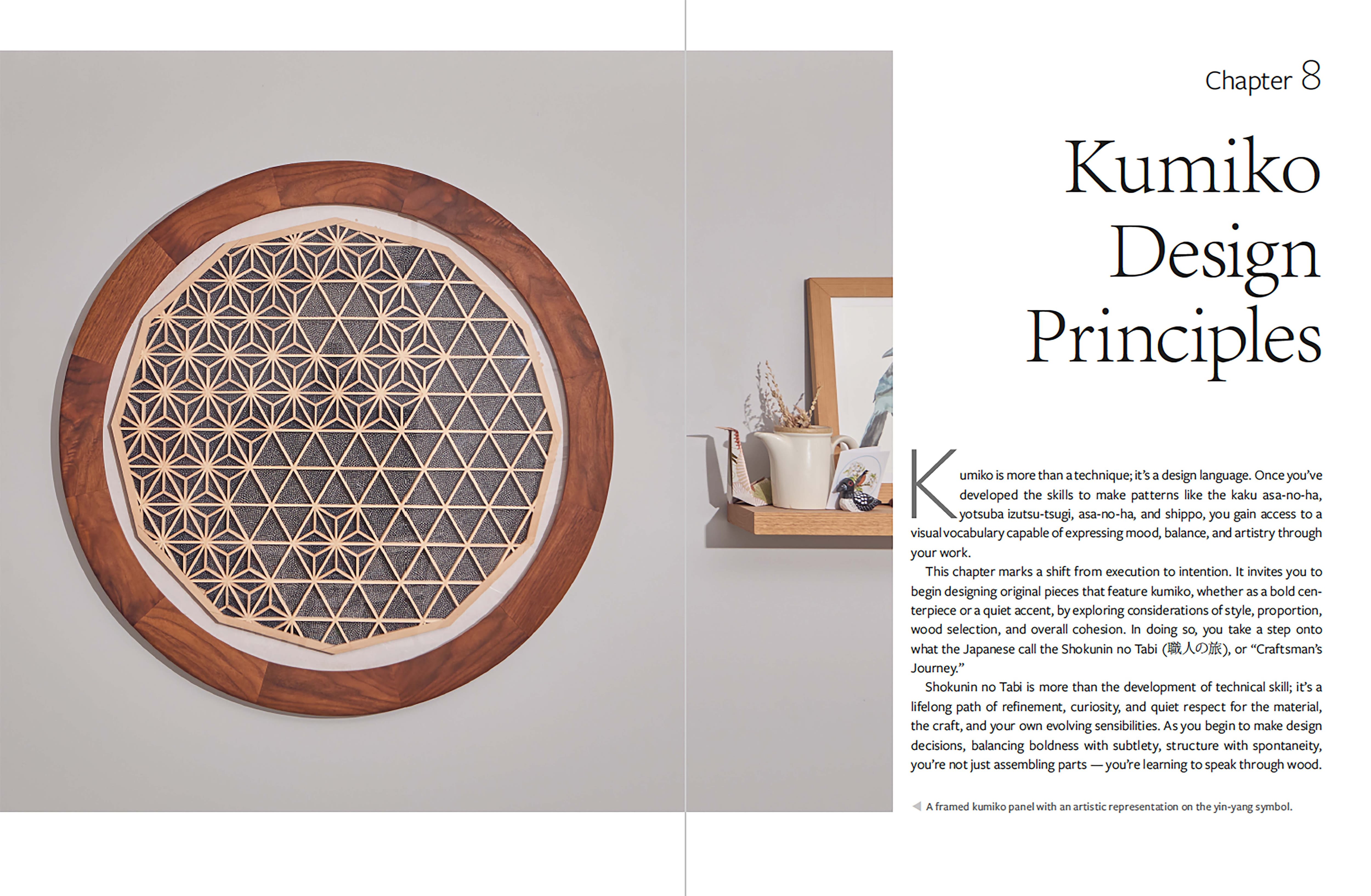 Page Spread