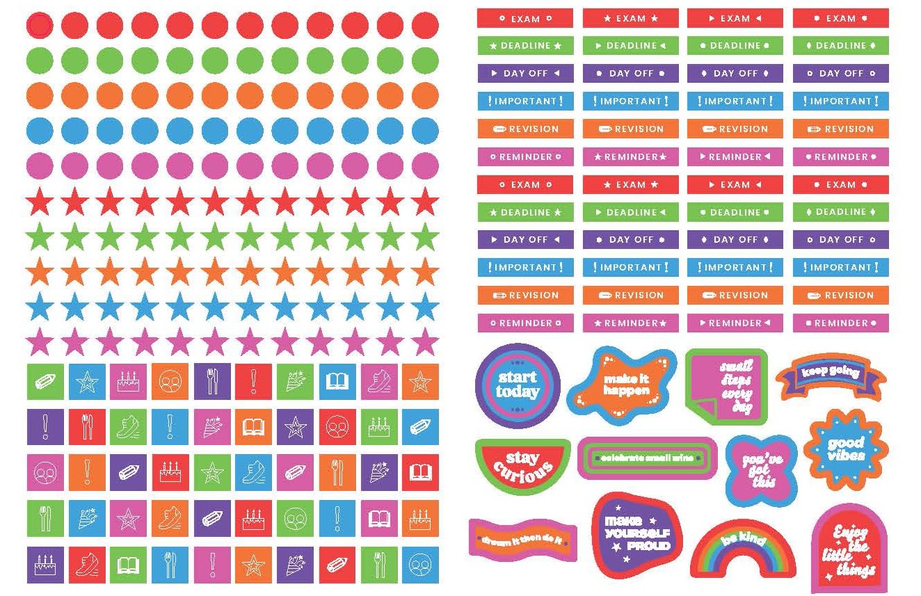 Page Spread