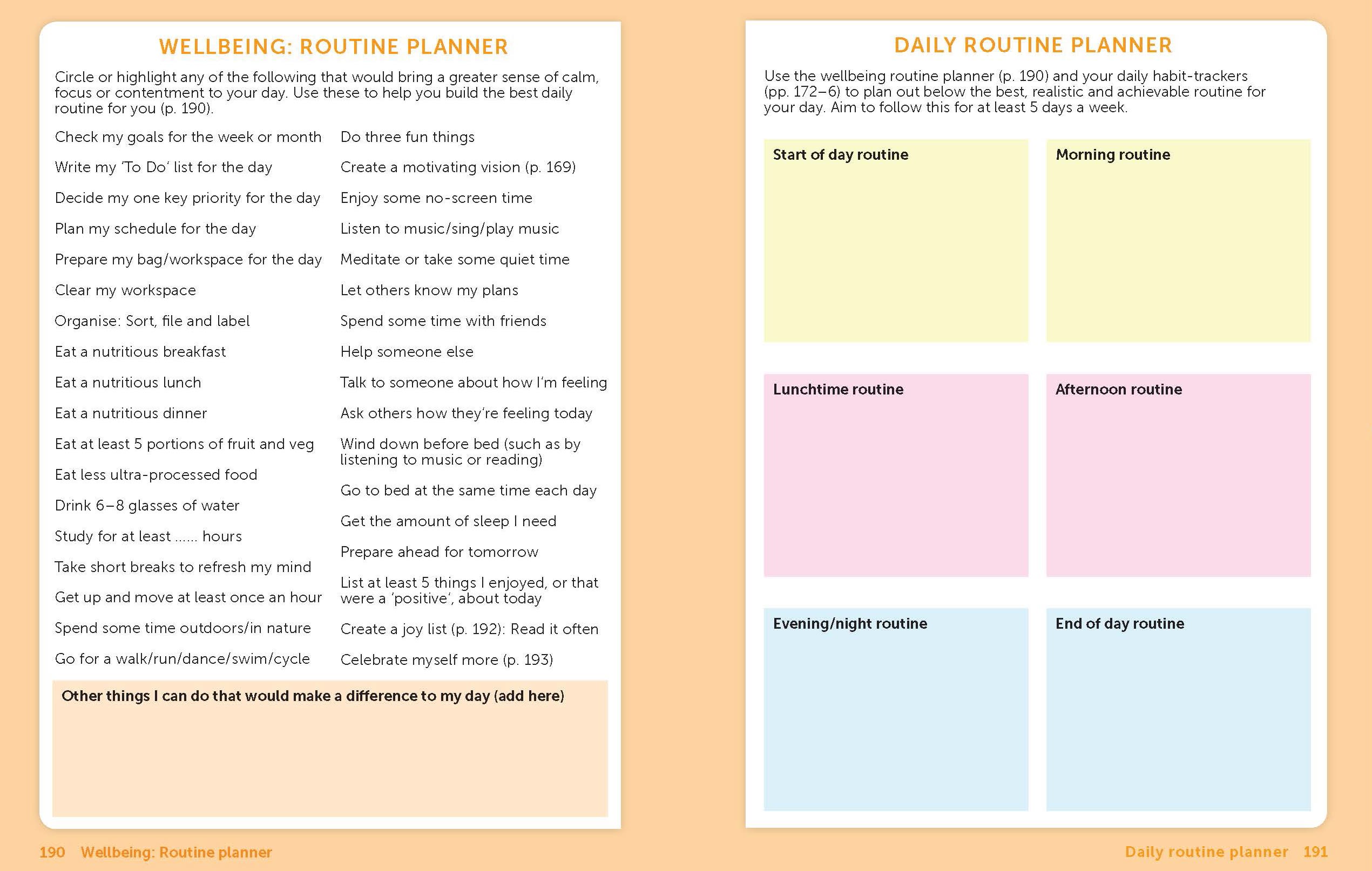 Page Spread