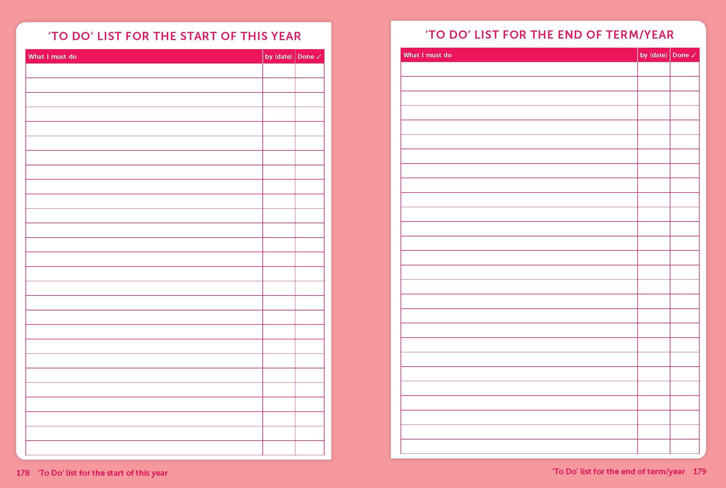 Page Spread