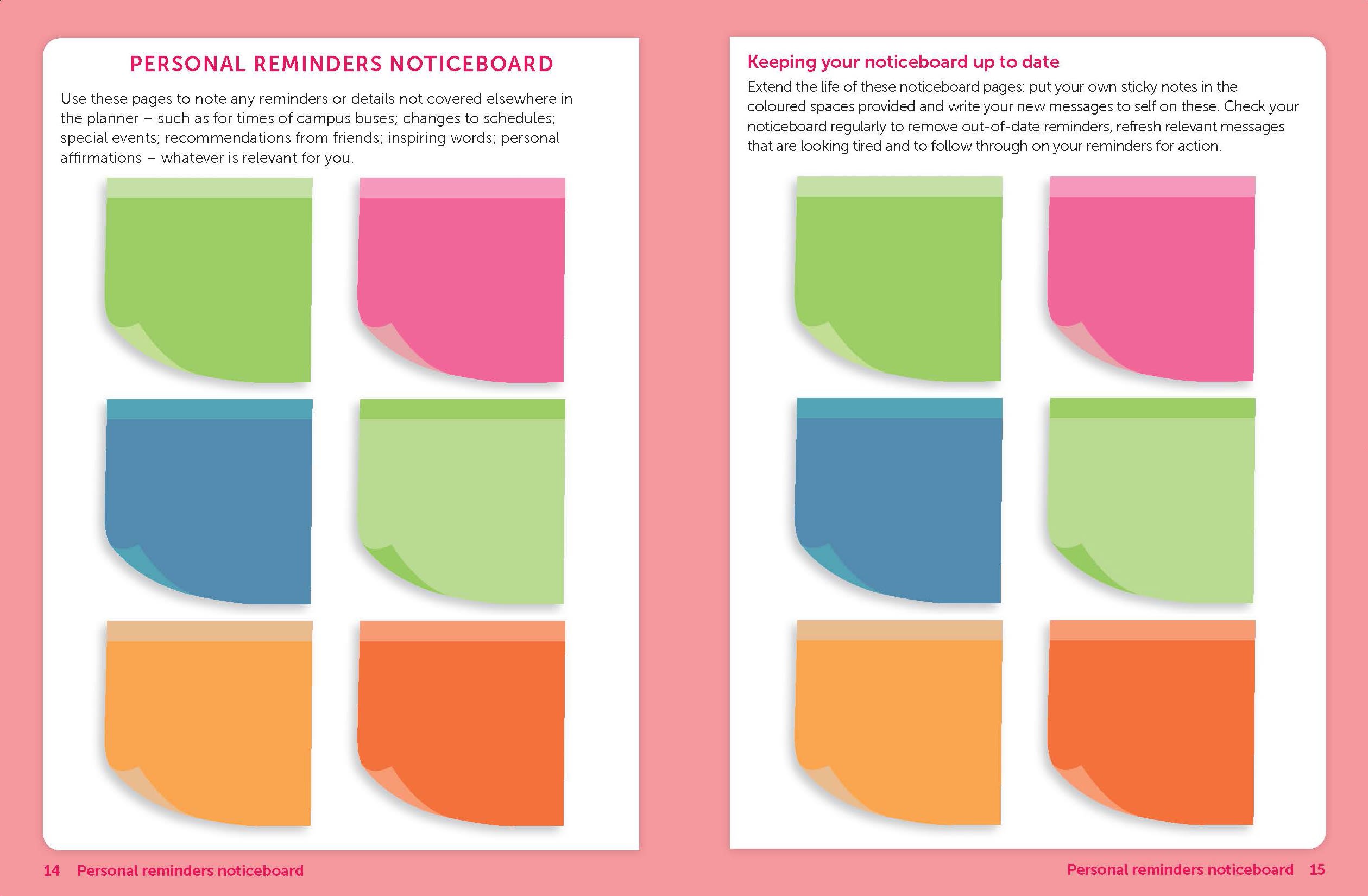 Page Spread