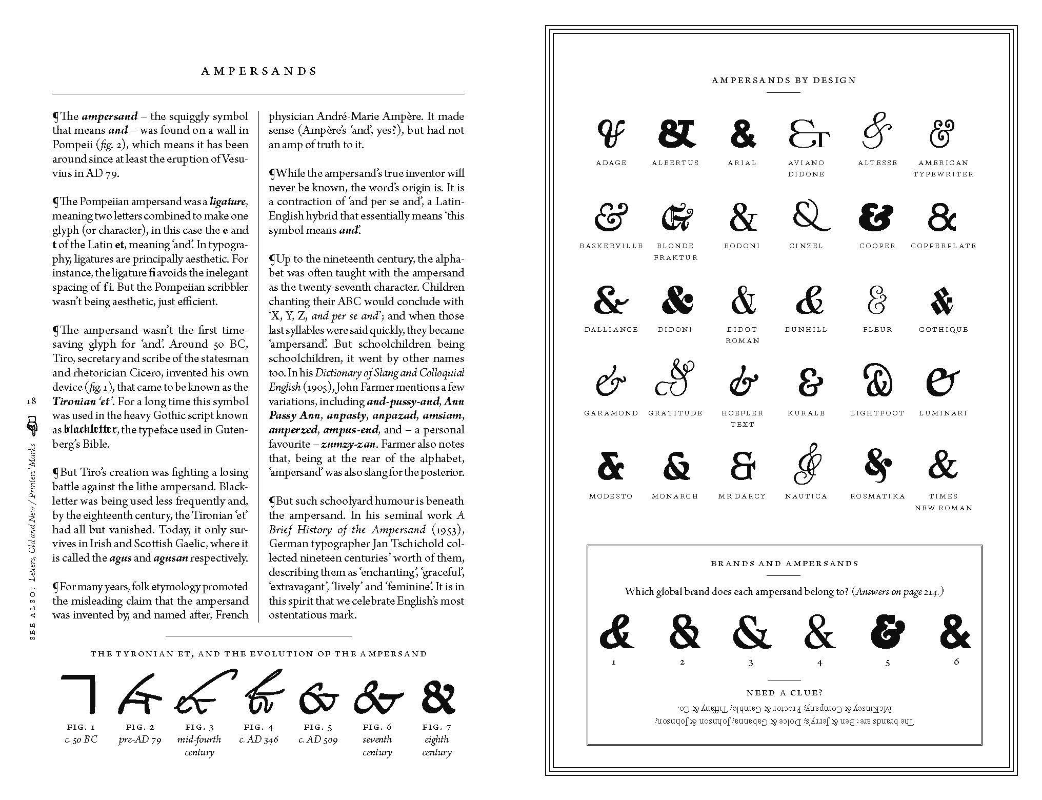 Page Spread