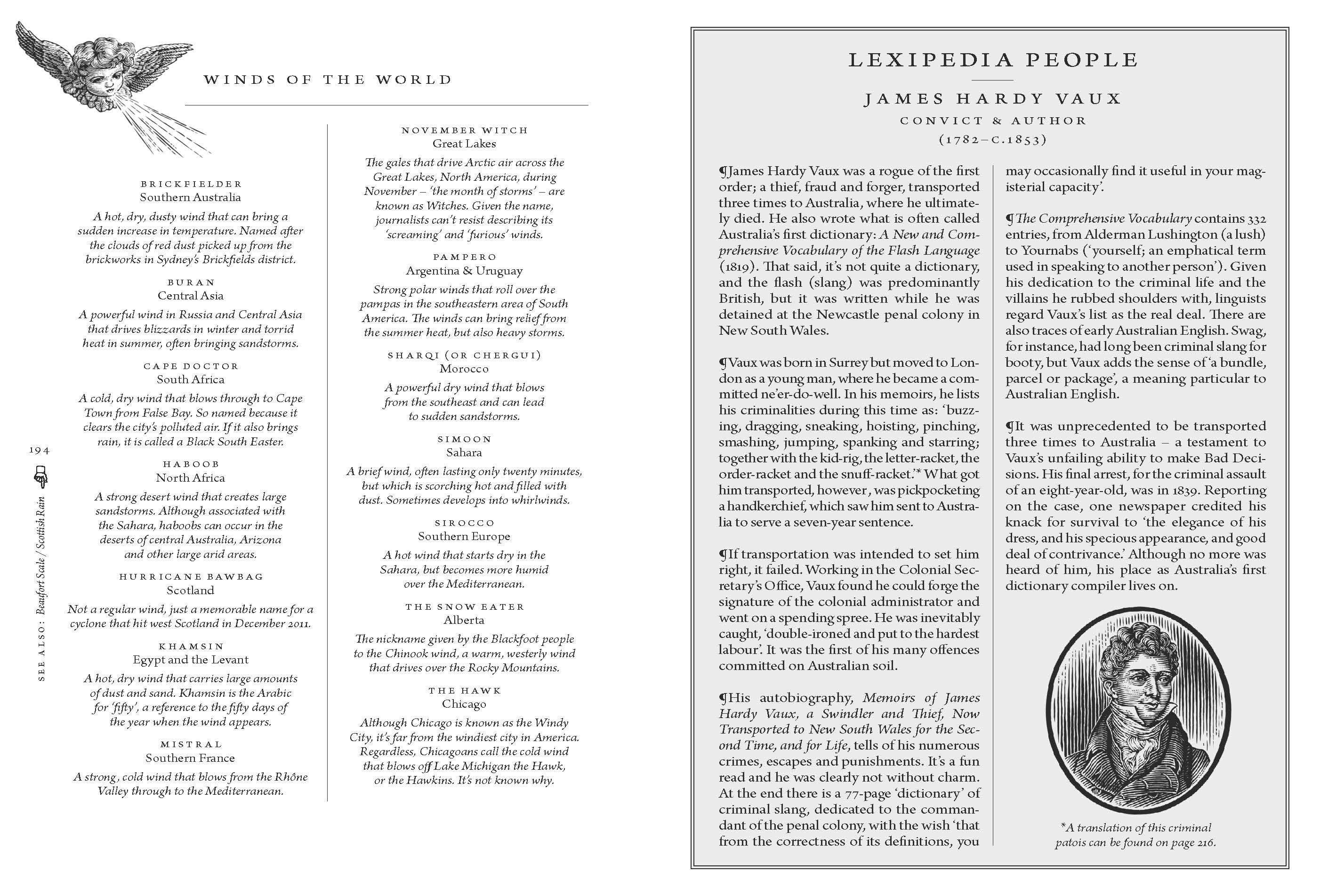 Page Spread