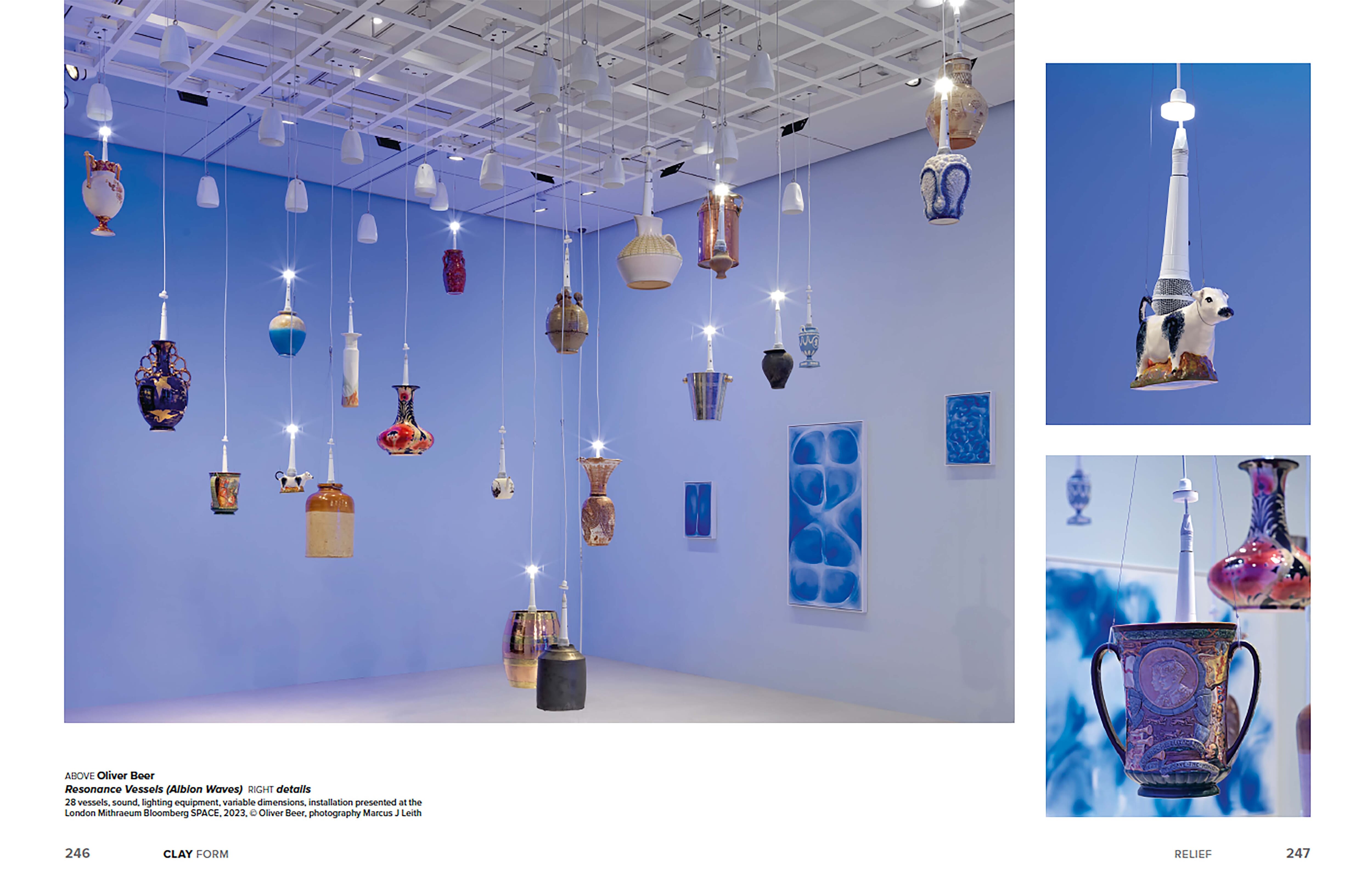Page Spread