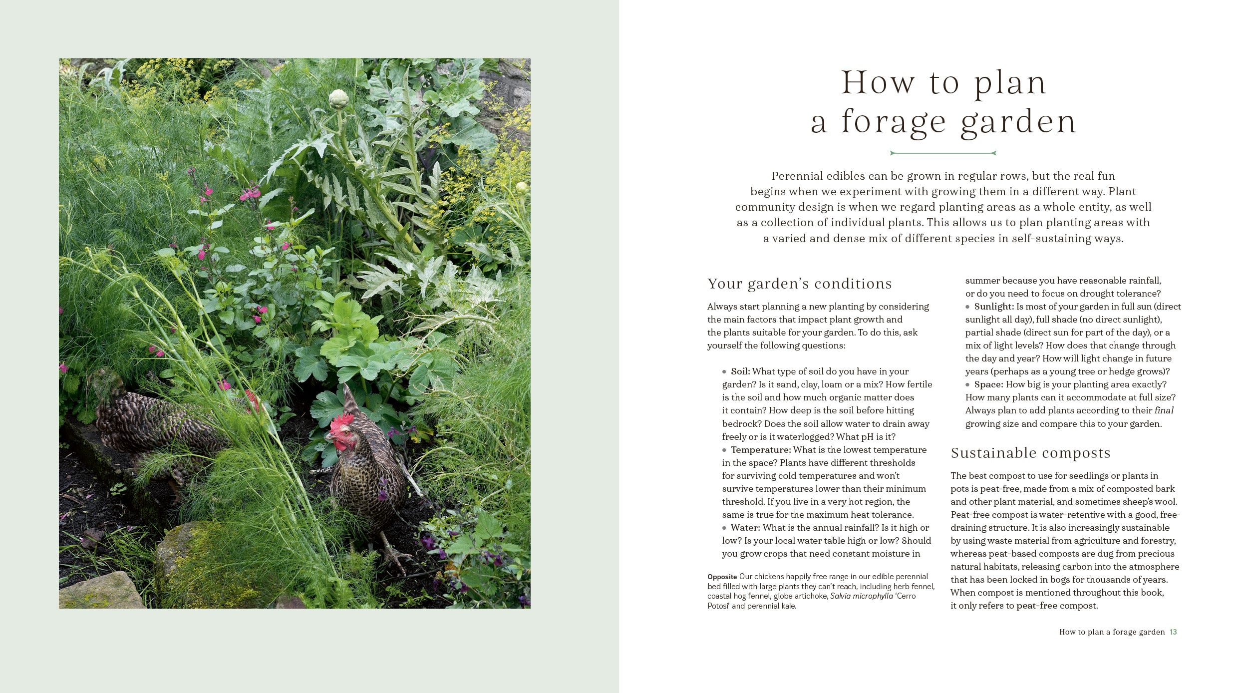 Page Spread
