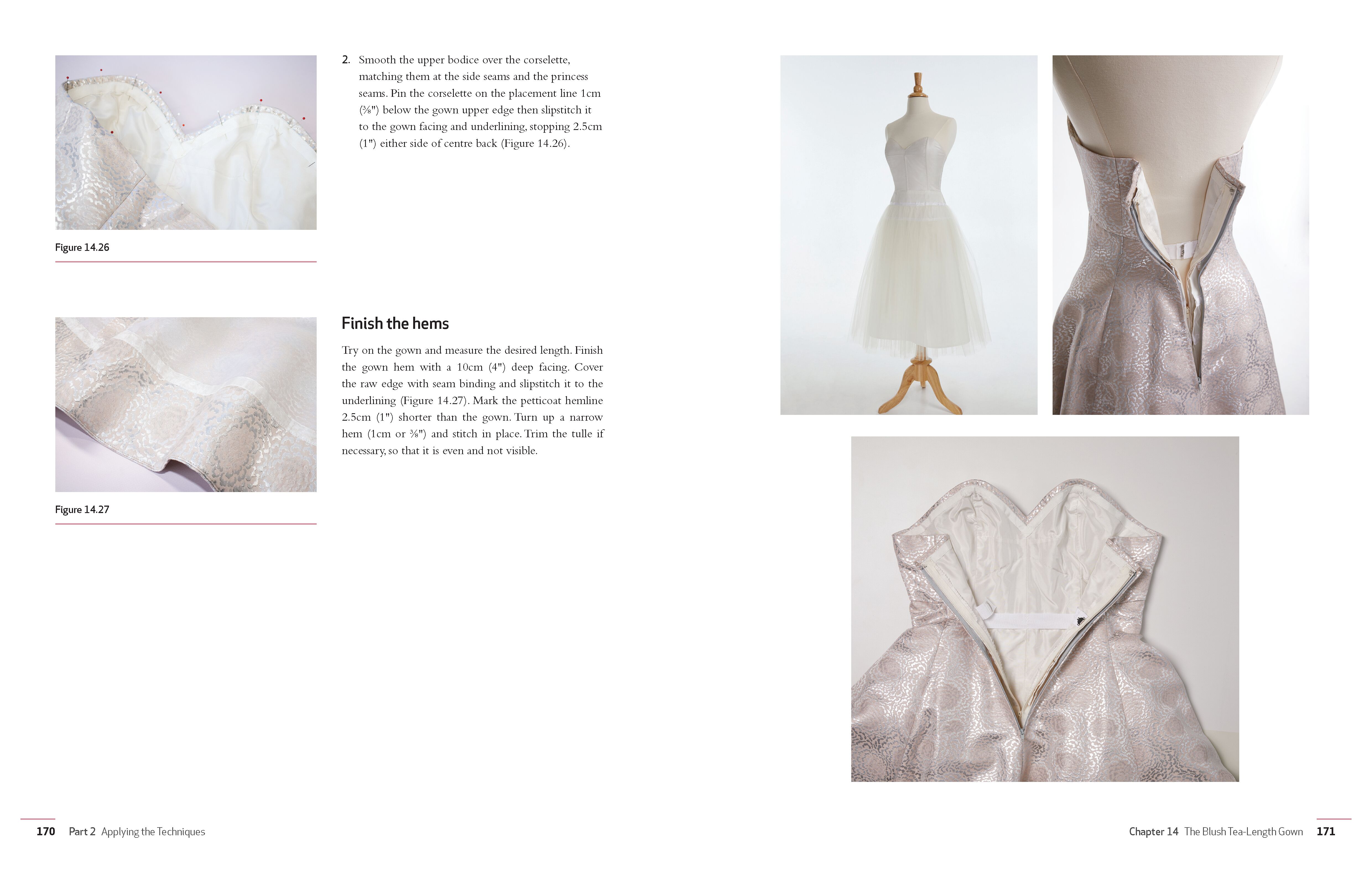 Page Spread