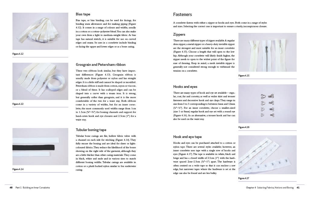 Page Spread