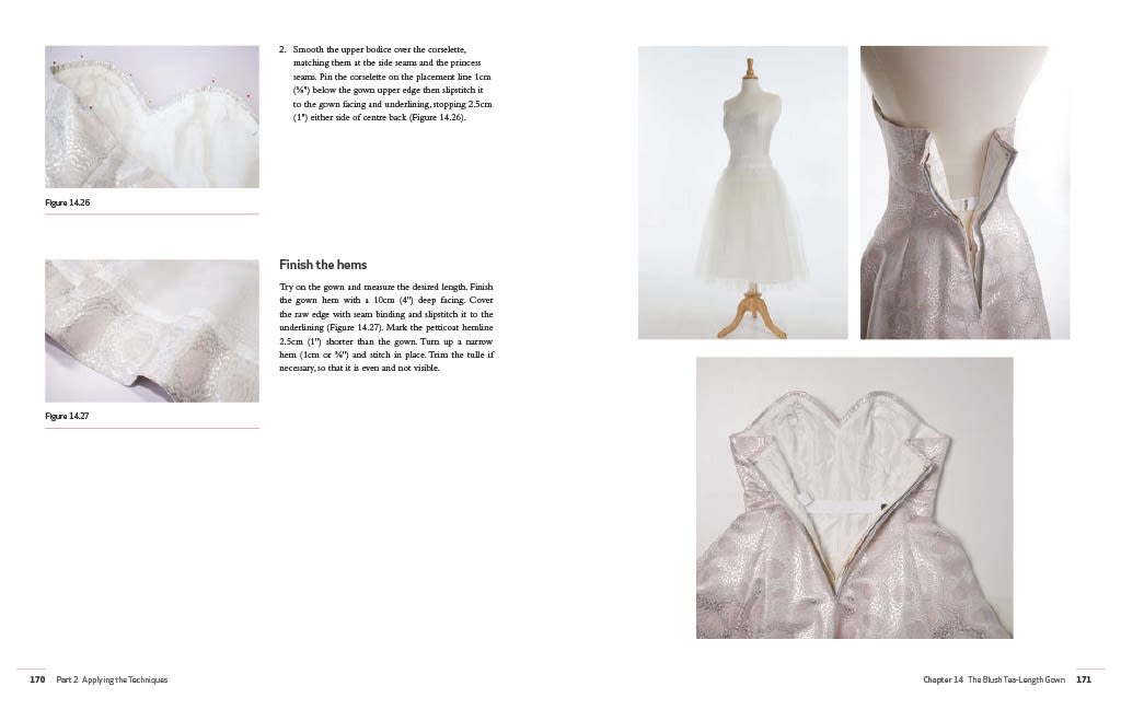Page Spread