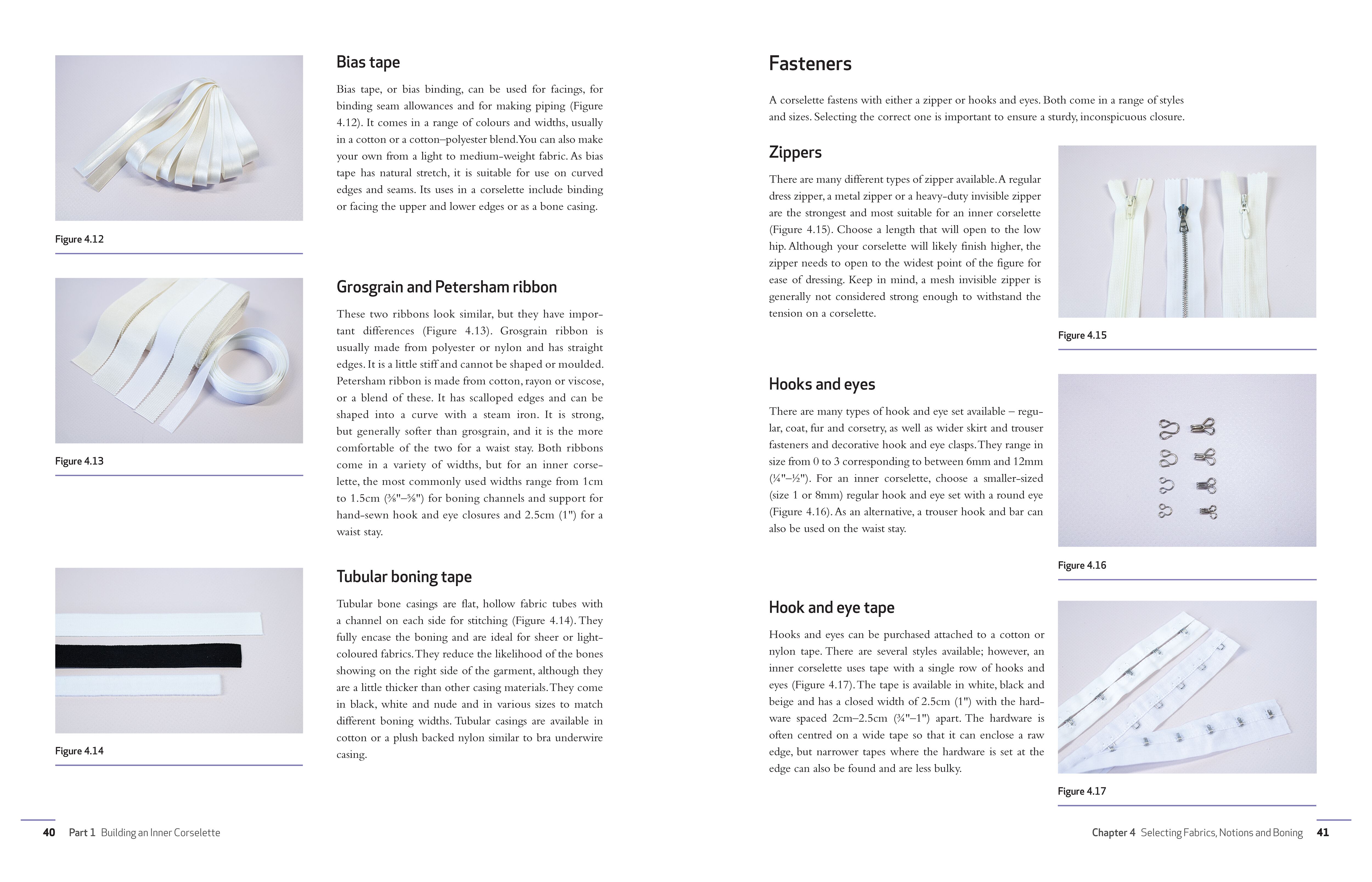 Page Spread