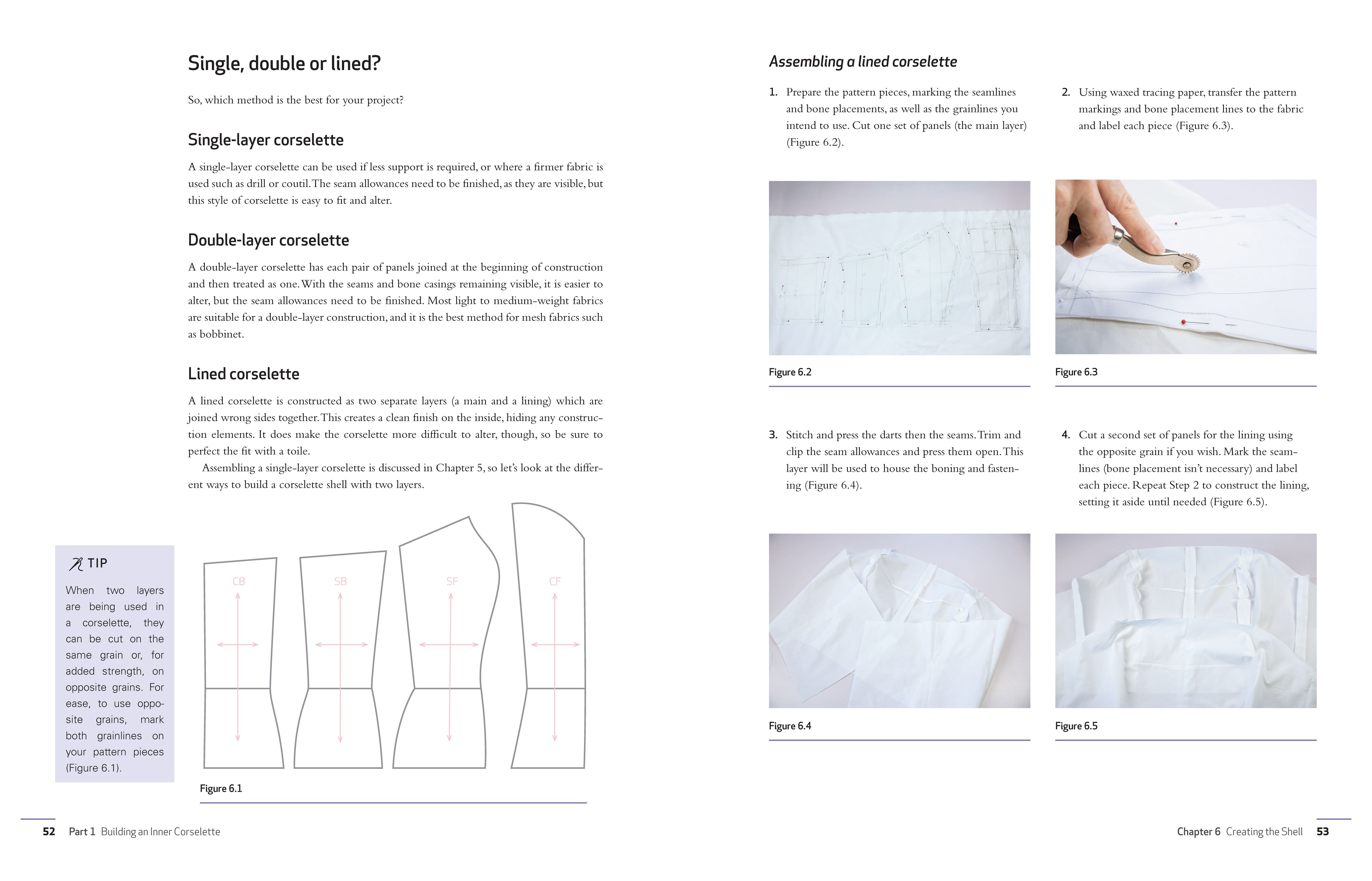 Page Spread