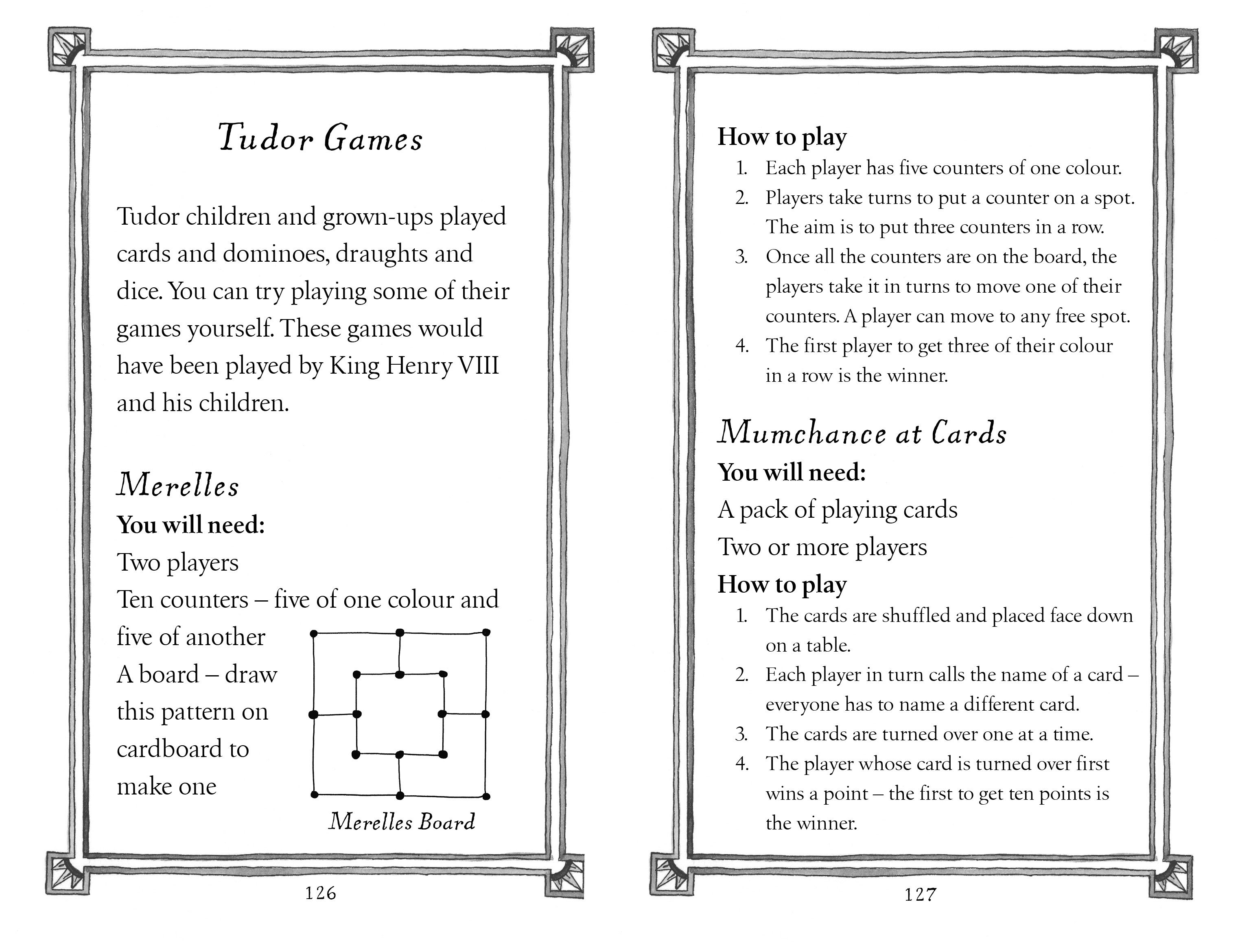 Page Spread