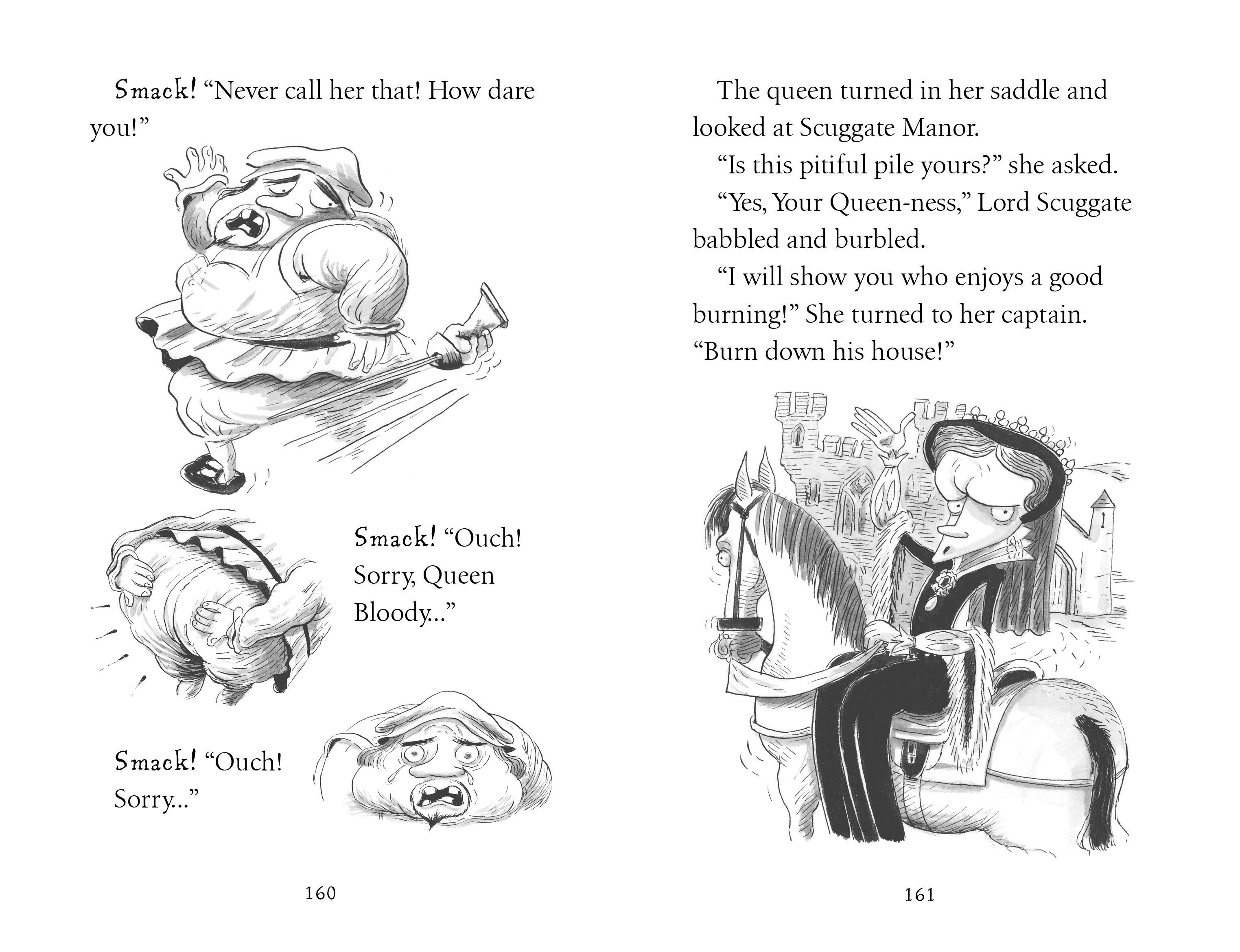 Page Spread