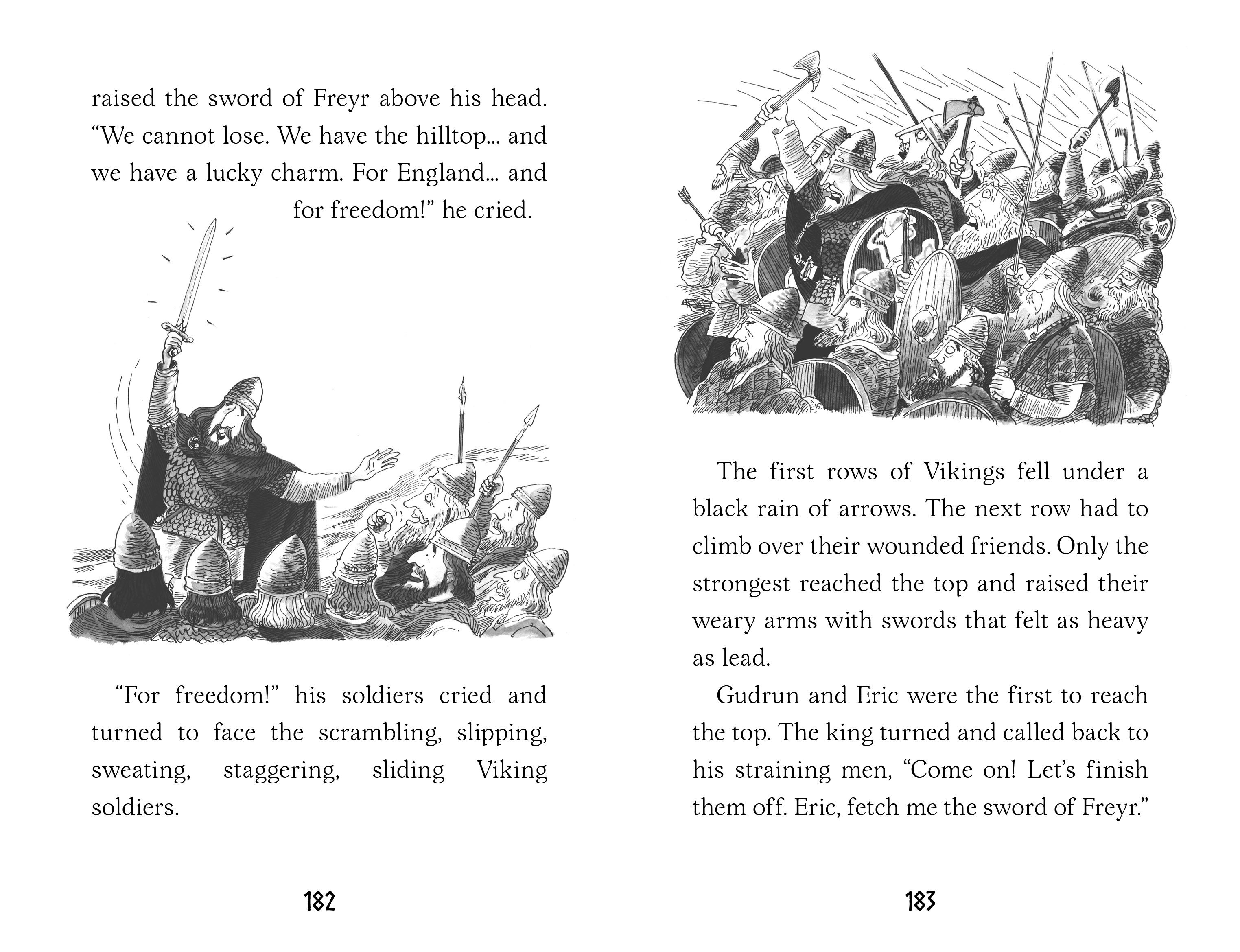Page Spread