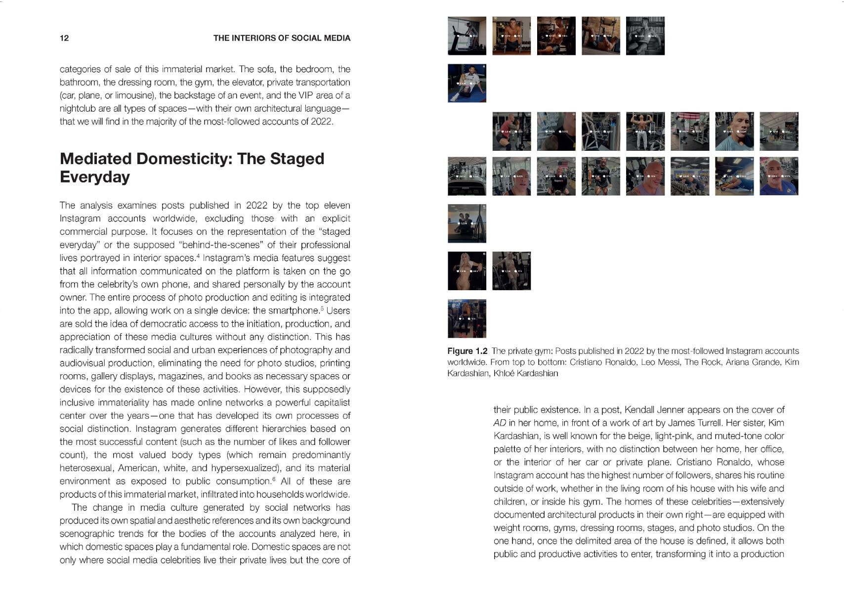 Page Spread