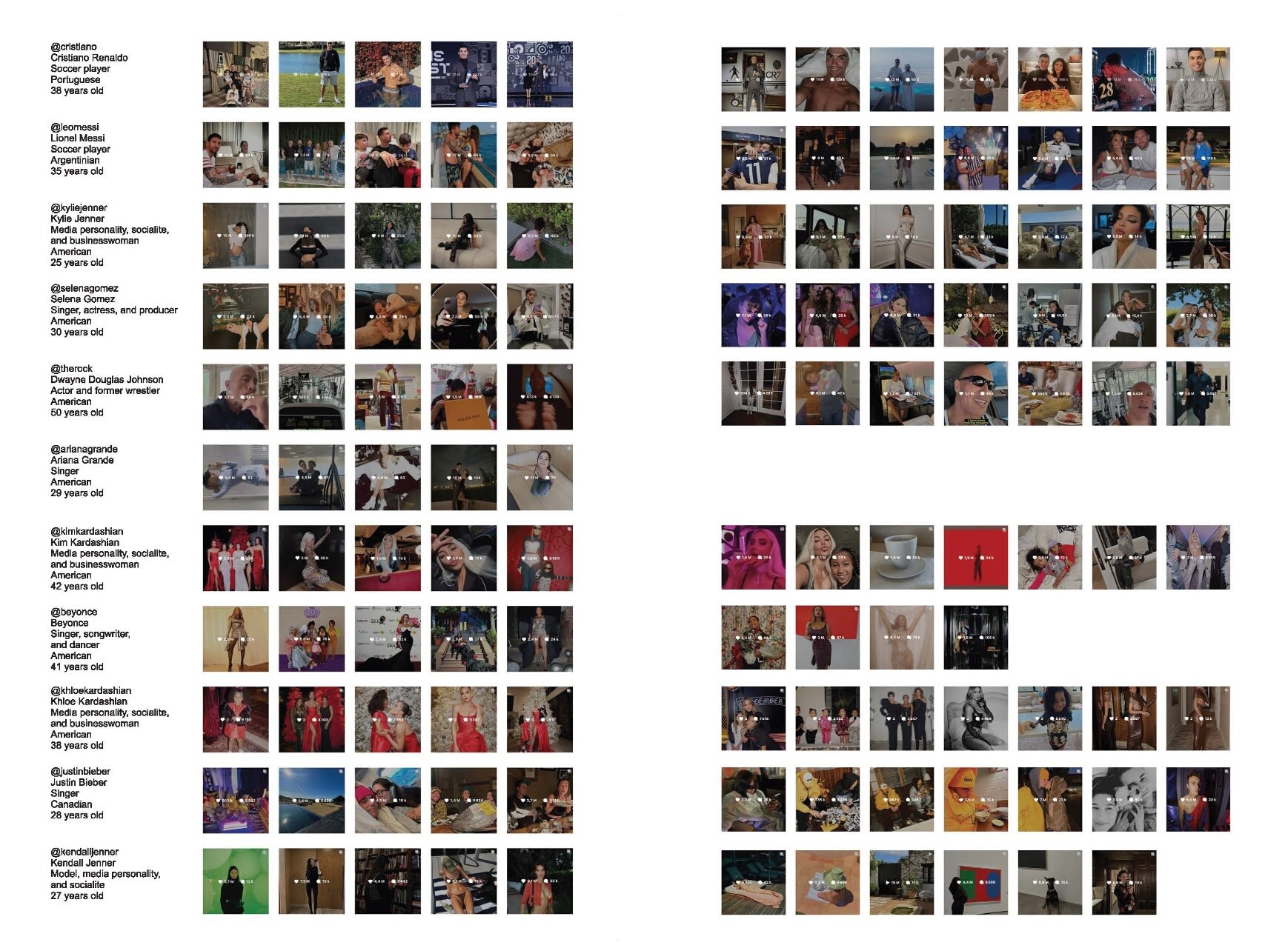 Page Spread