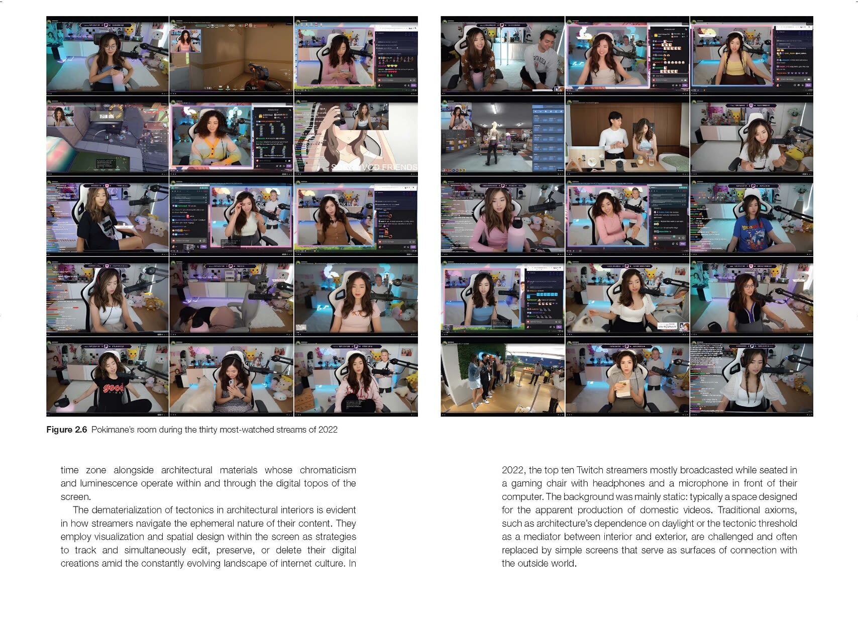 Page Spread