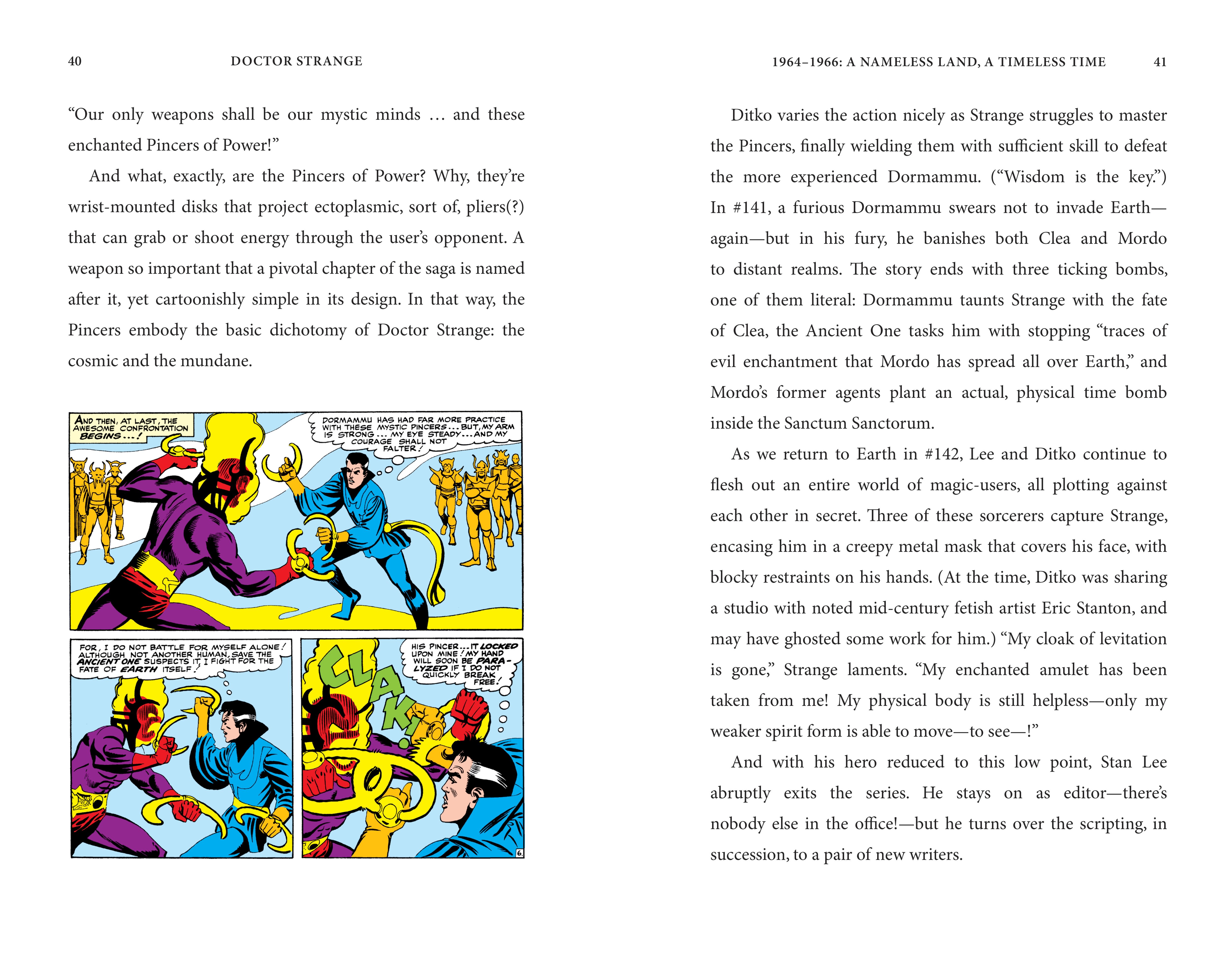 Page Spread