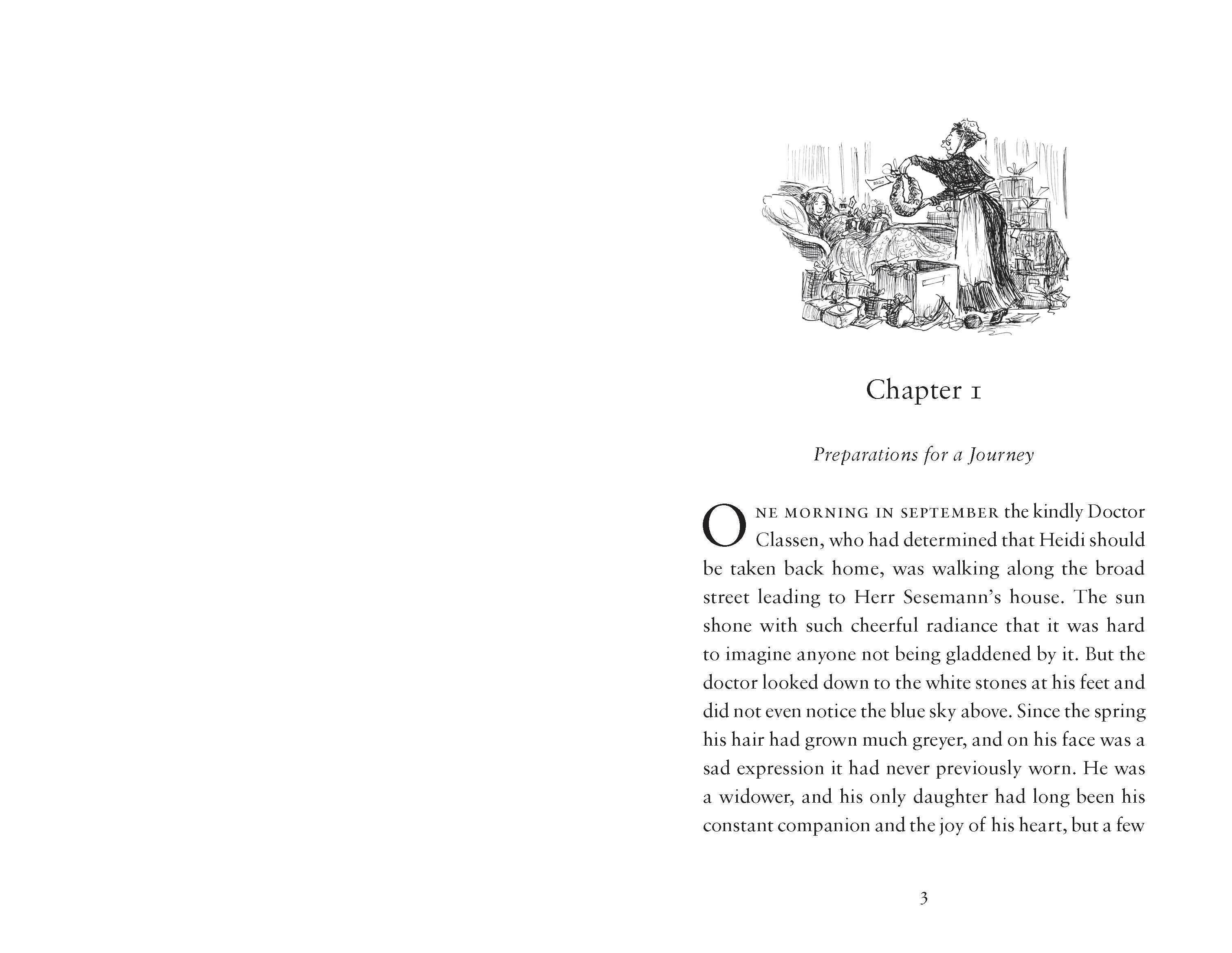 Page Spread