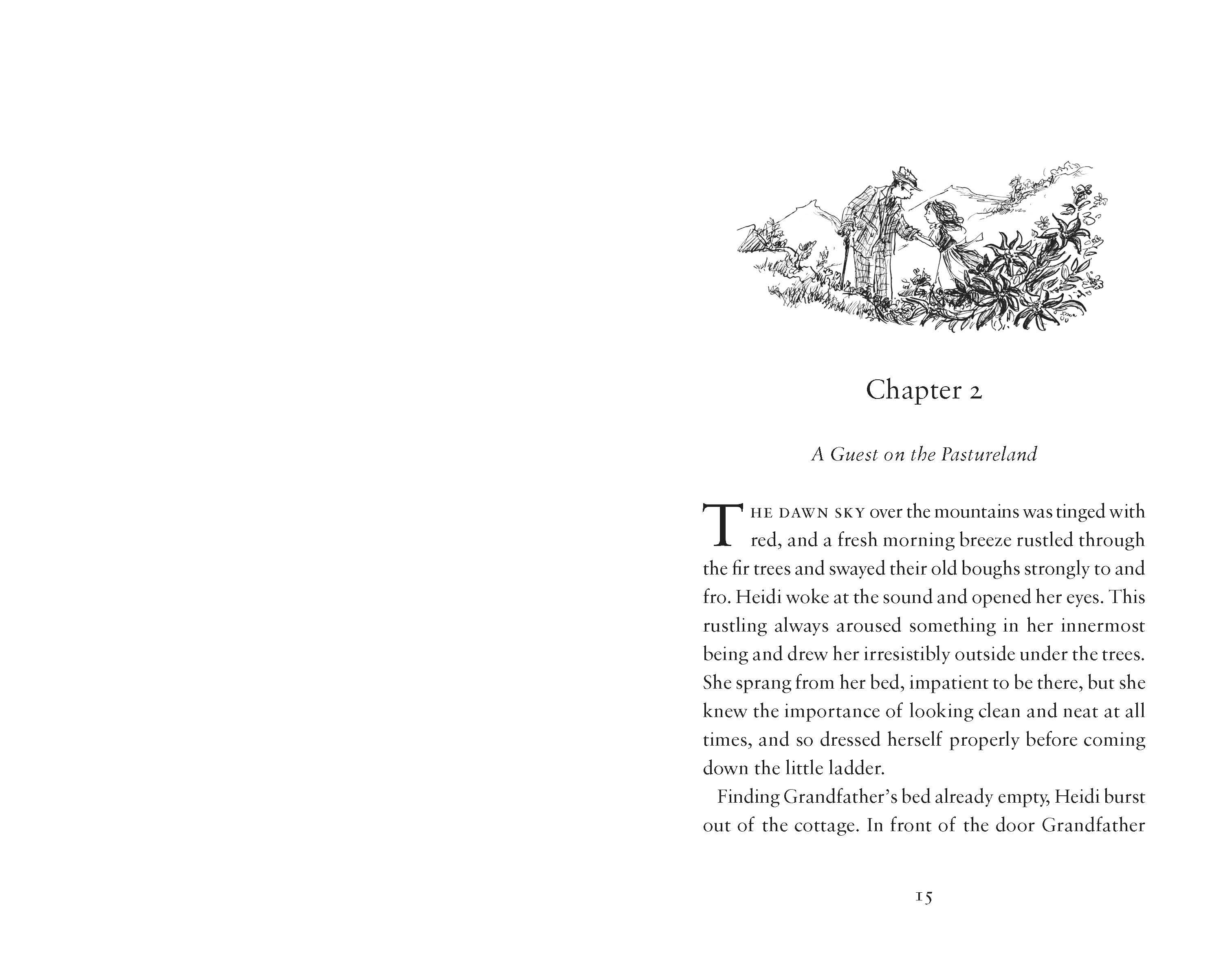 Page Spread