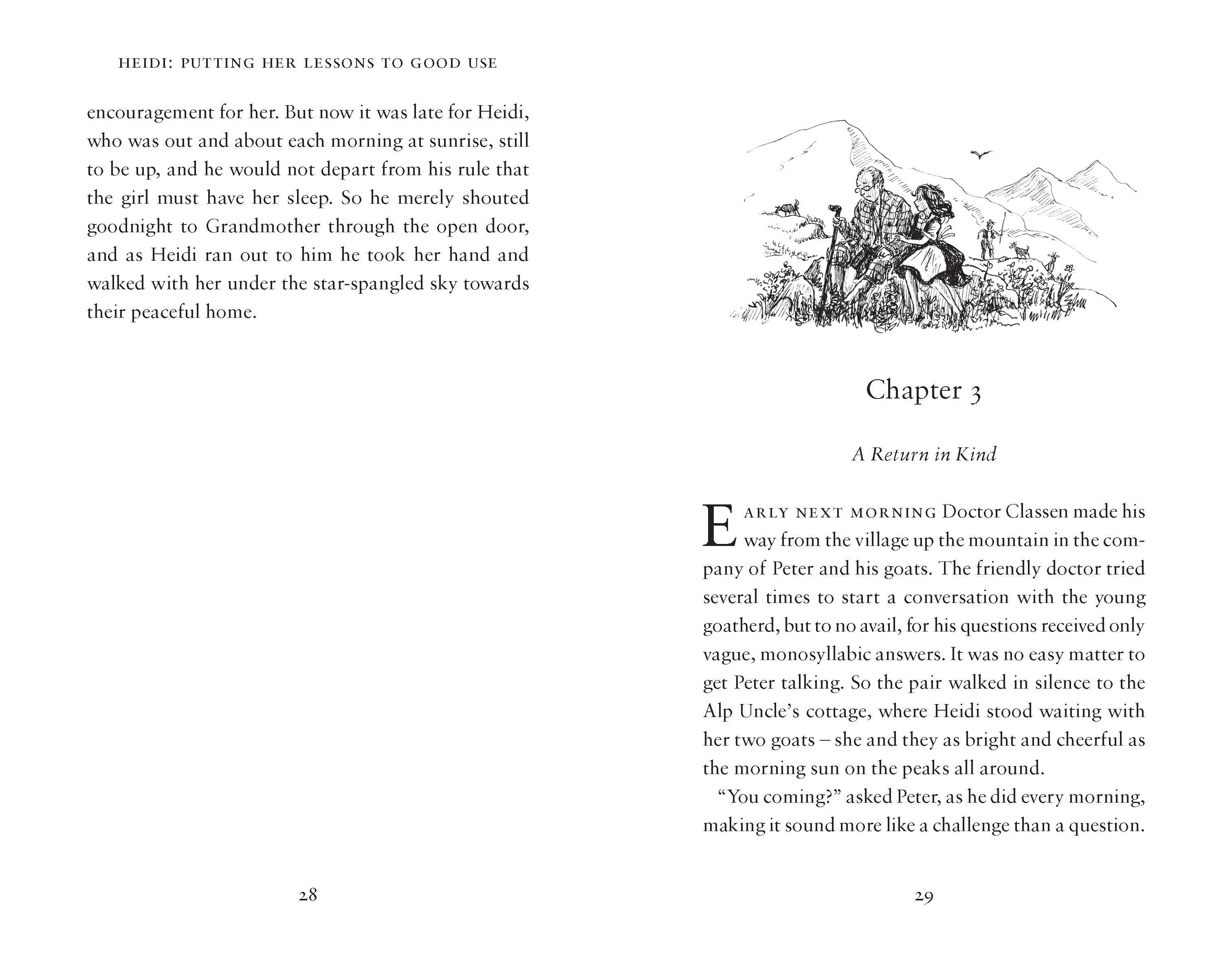 Page Spread