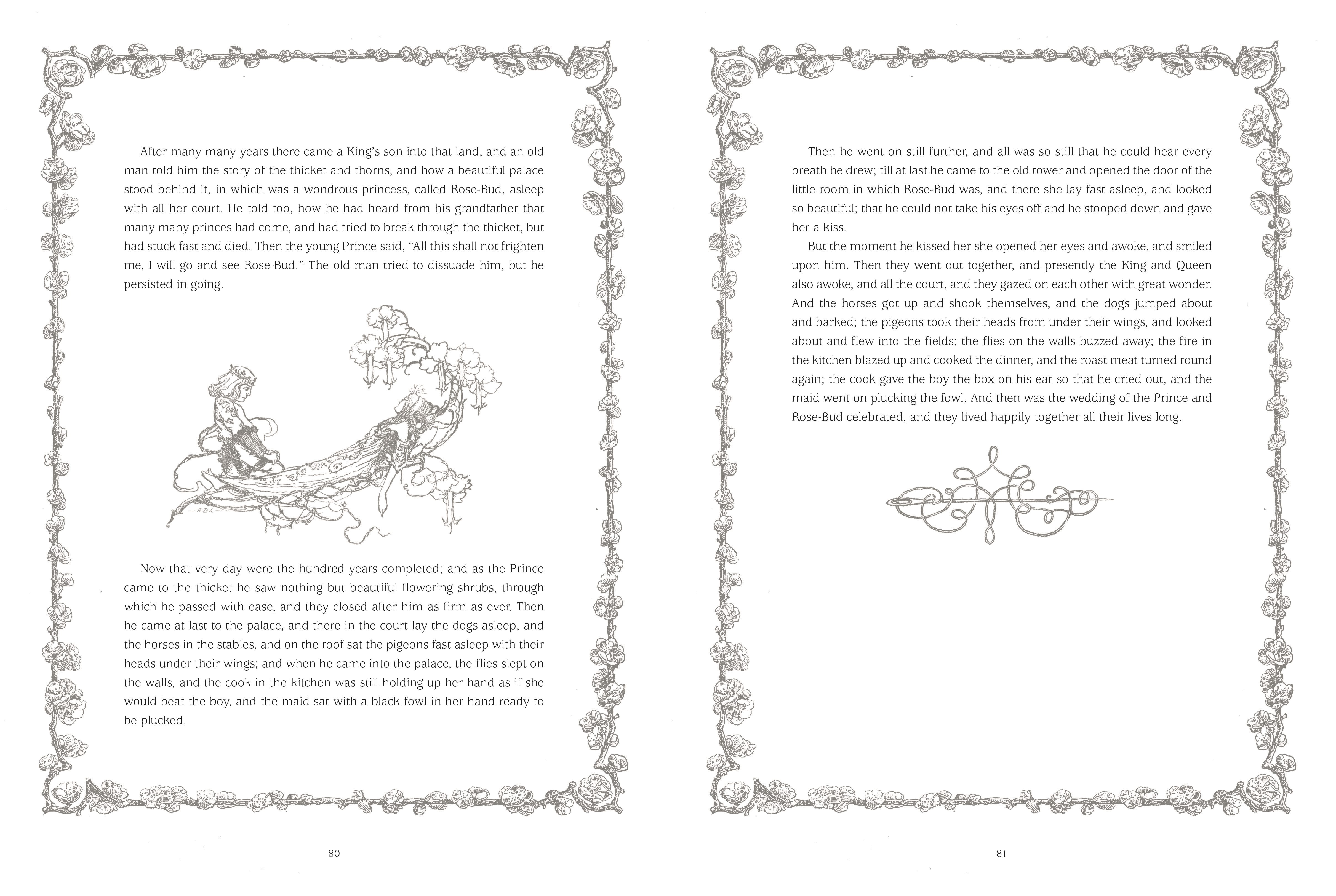Page Spread