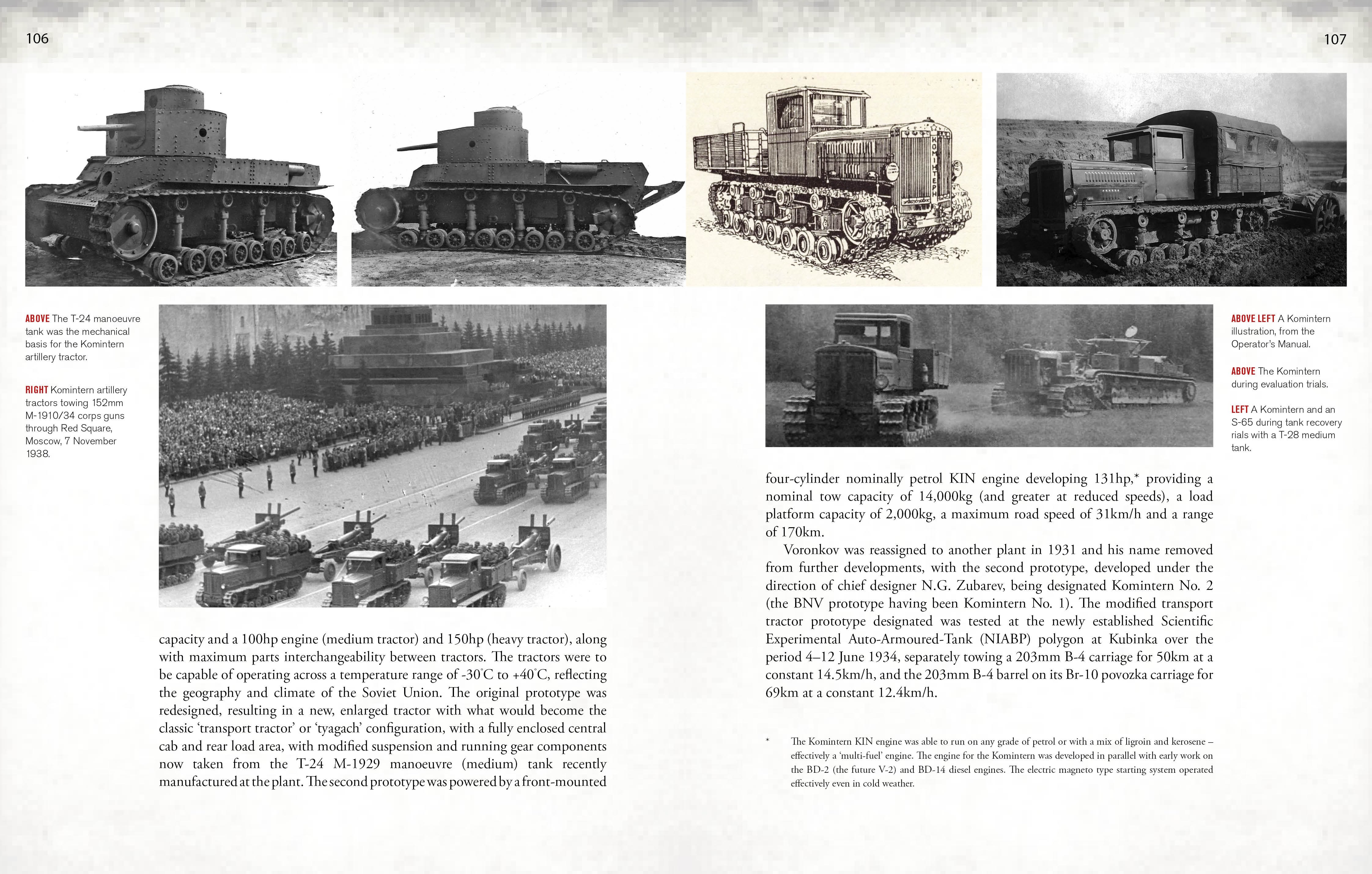Page Spread