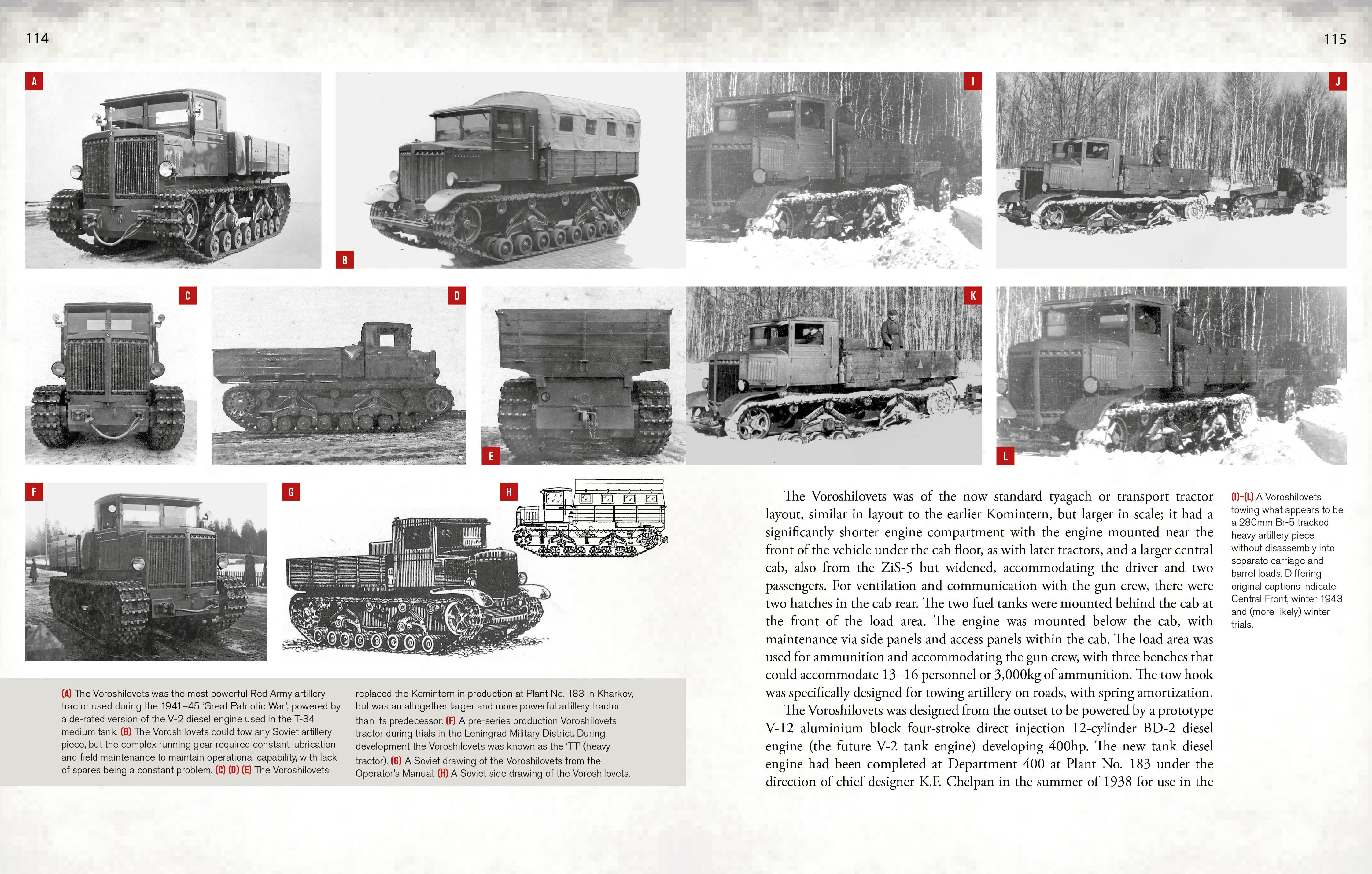Page Spread