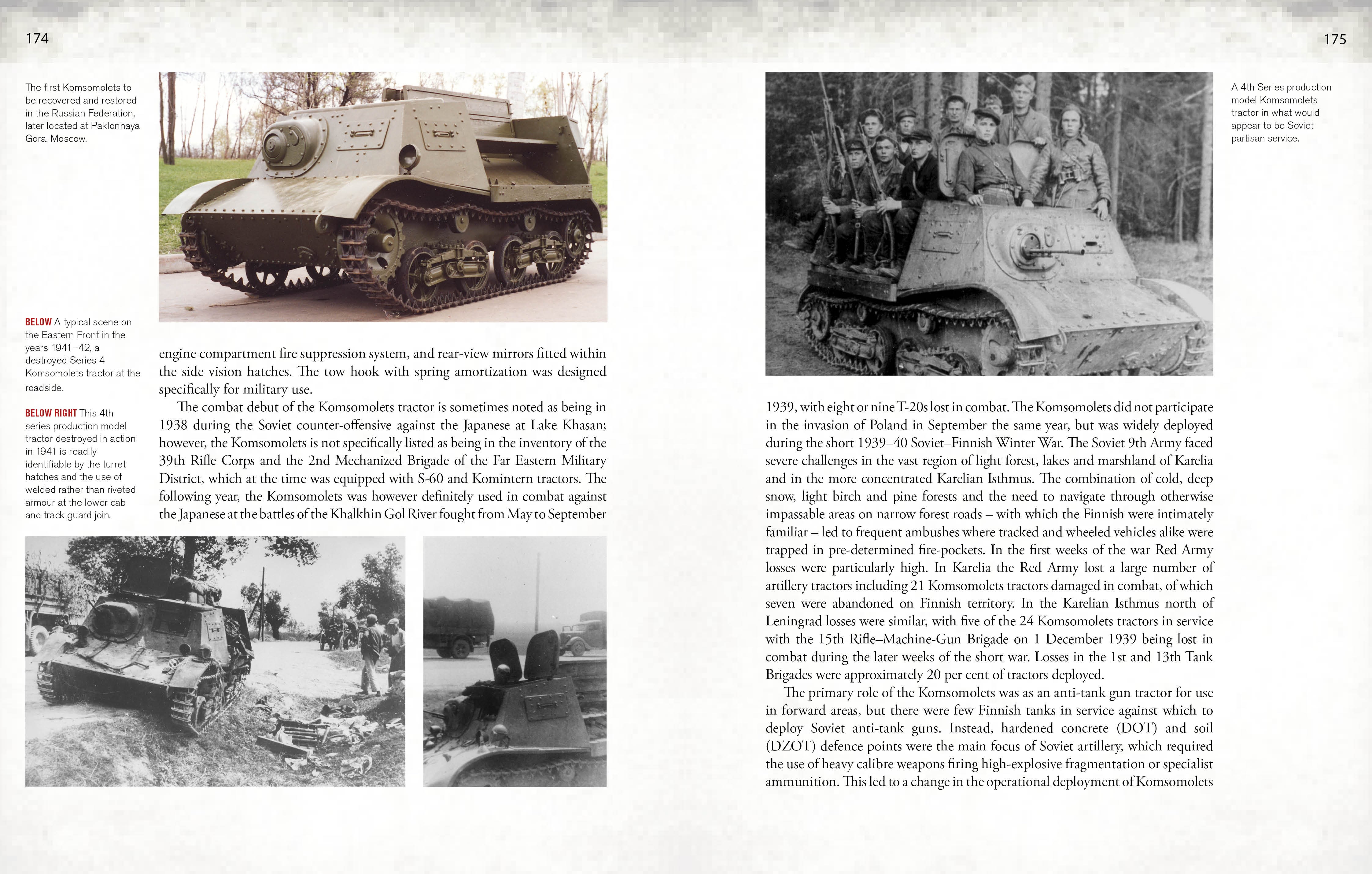 Page Spread